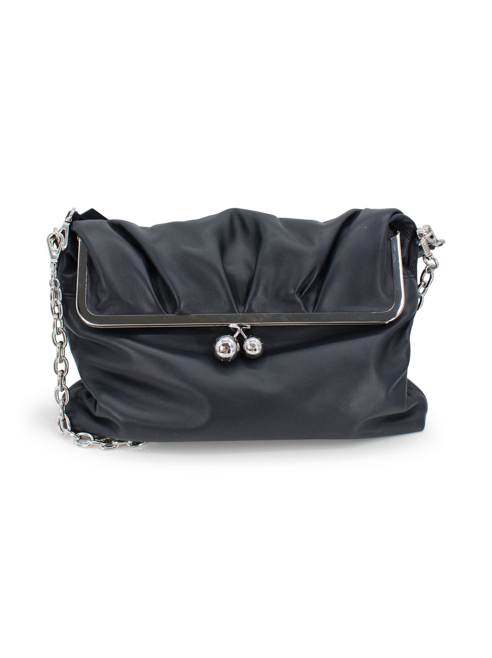 Borsa Pasticcino dal design morbido a busta Weekend accessori 1 2615511184600 091 