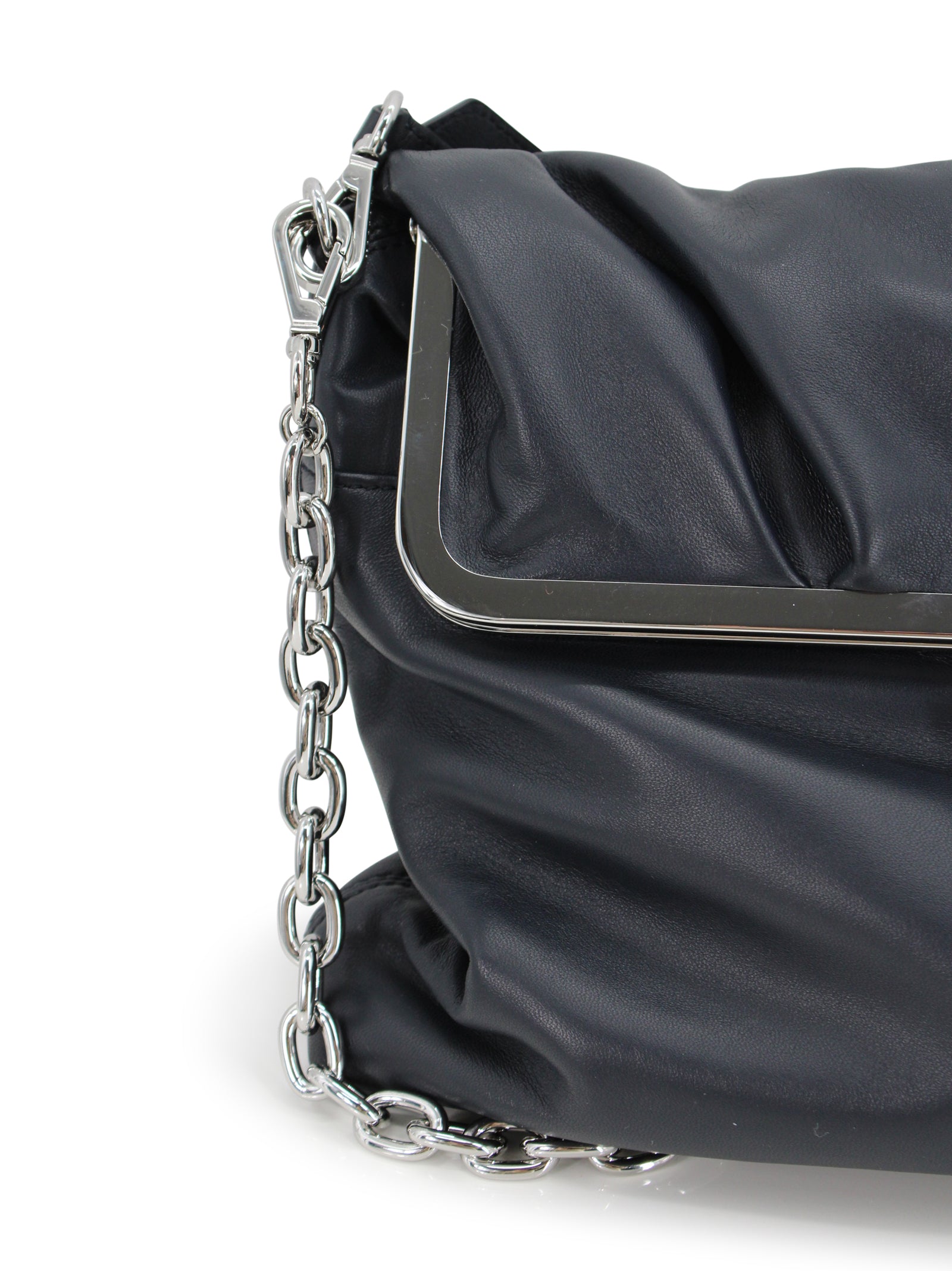 Borsa Pasticcino dal design morbido a busta Weekend accessori 1 2615511184600 091 