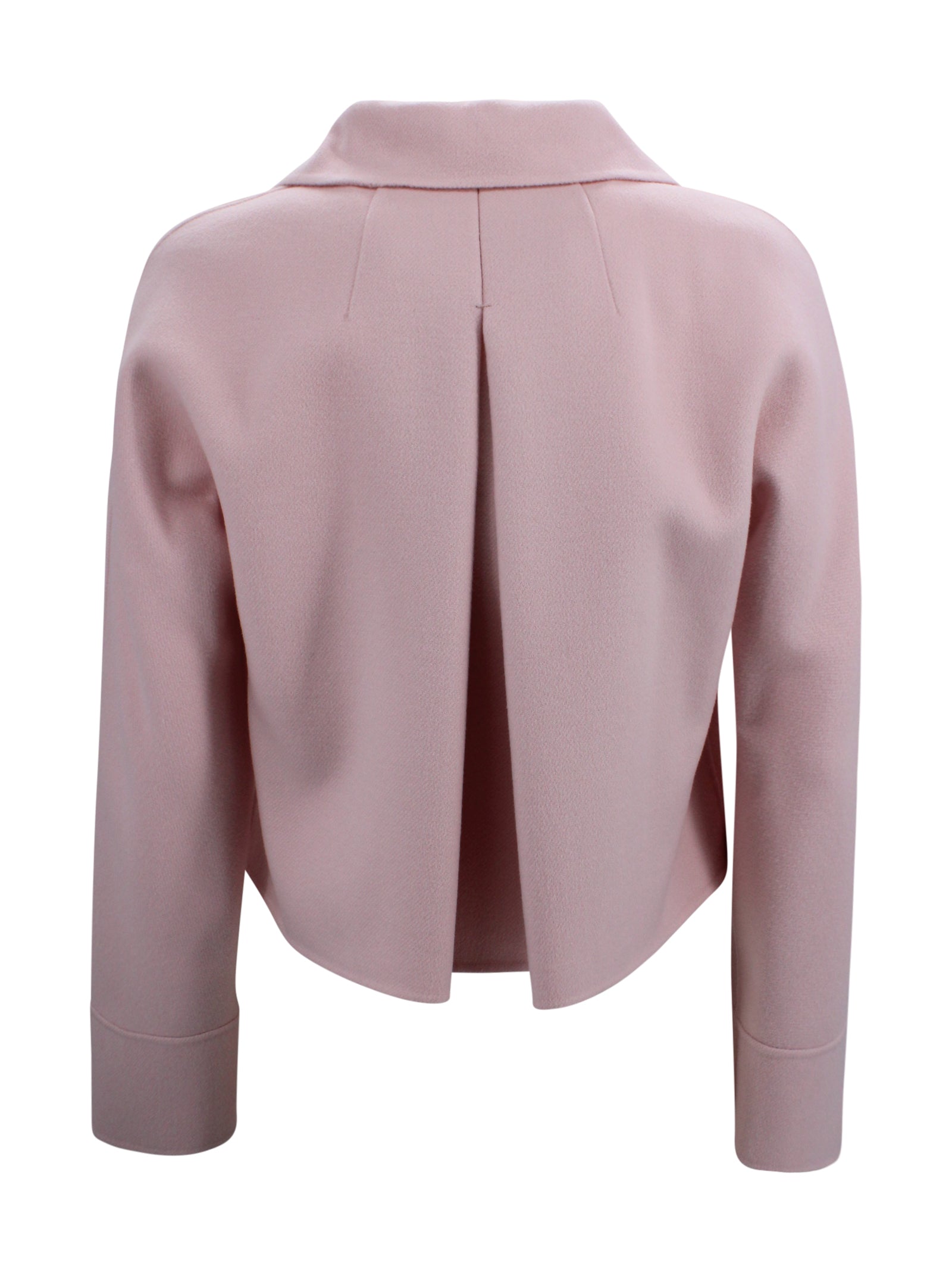 Giacca Trionfo in lana di Max Mara Studio<BR/> Max Mara Studio 2616081011600 016 