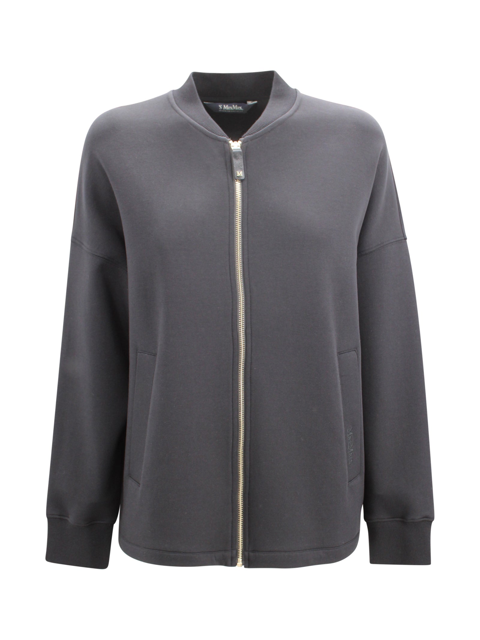 Giacca blouson Radioso in misto cotone S MAXMARA 1 2619911011600 002 