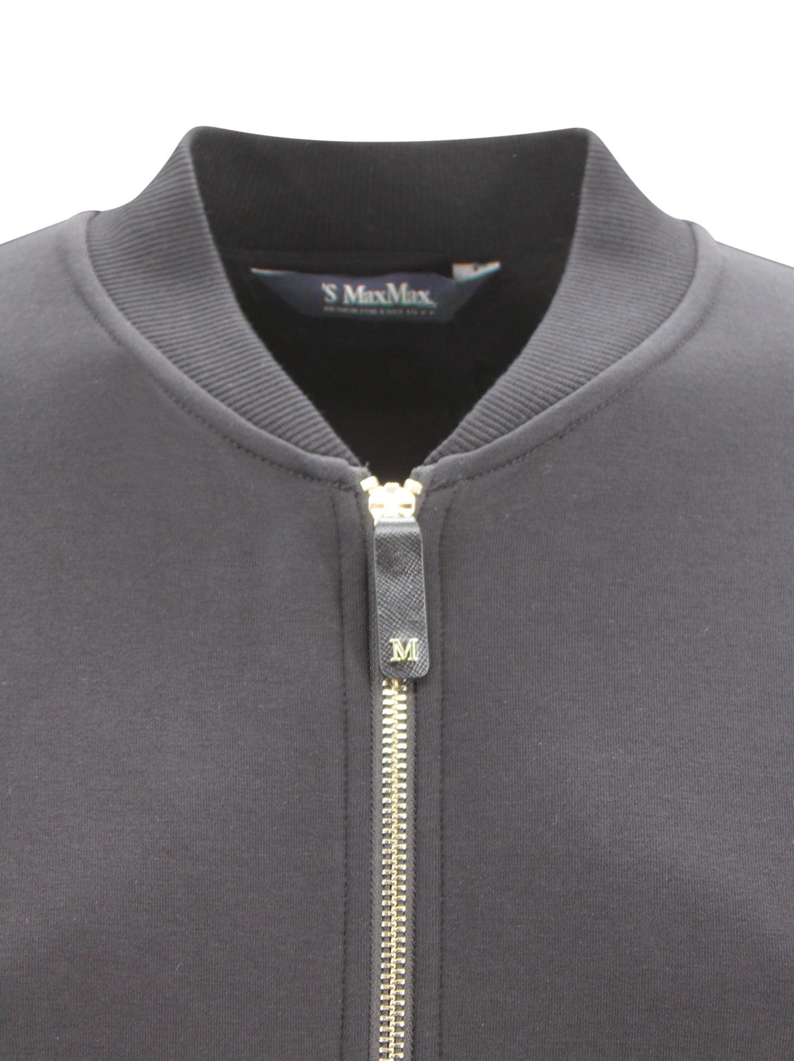 Giacca blouson Radioso in misto cotone S MAXMARA 1 2619911011600 002 