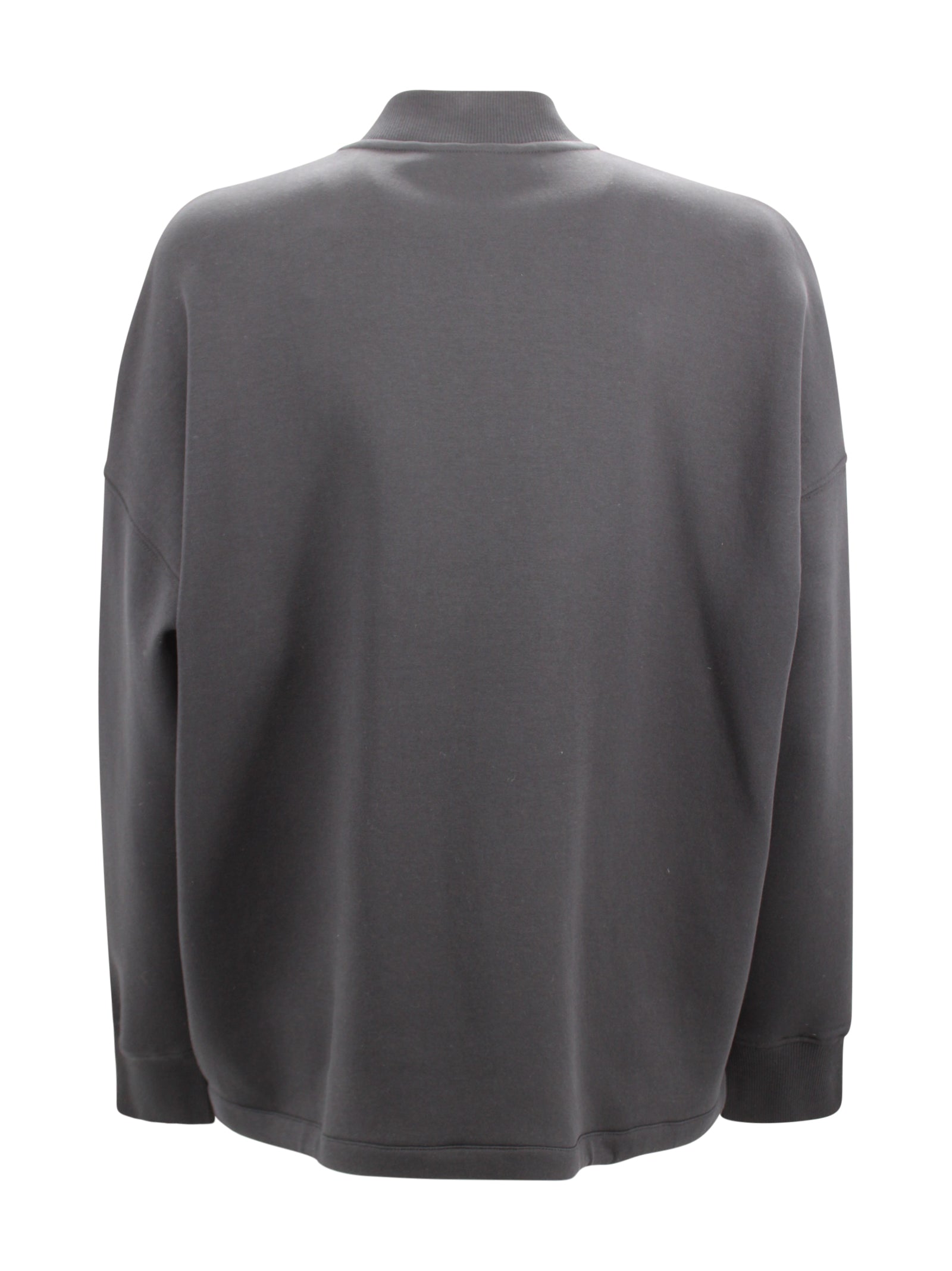Giacca blouson Radioso in misto cotone S MAXMARA 1 2619911011600 002 