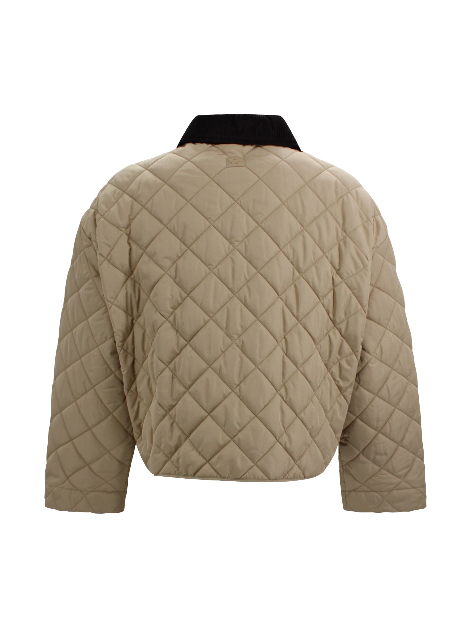 Giacca trapuntata dal design essenziale<BR/> Max Mara Weekend 2615481031600 009 