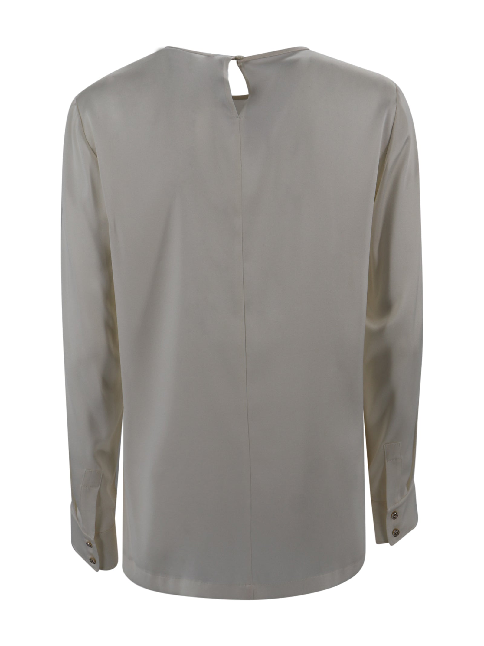 Camicia Max Mara Studio 2526116032600 092 