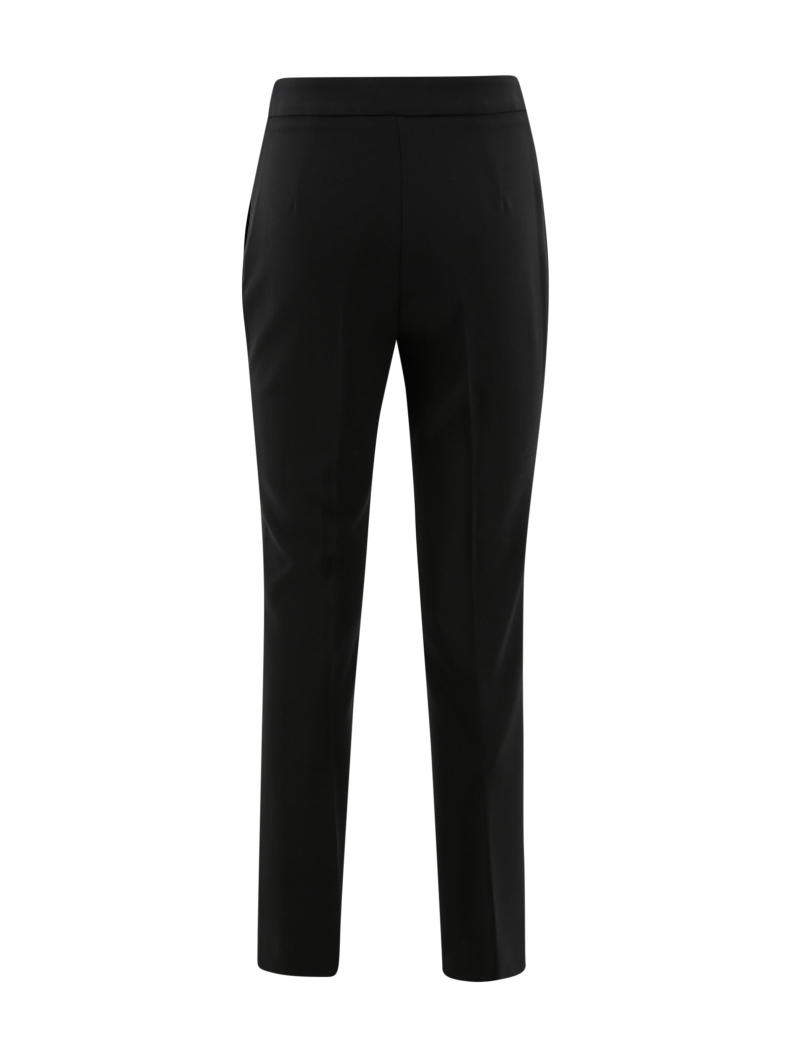 Pantalone in cady Max Mara Studio 2526136021600 001 