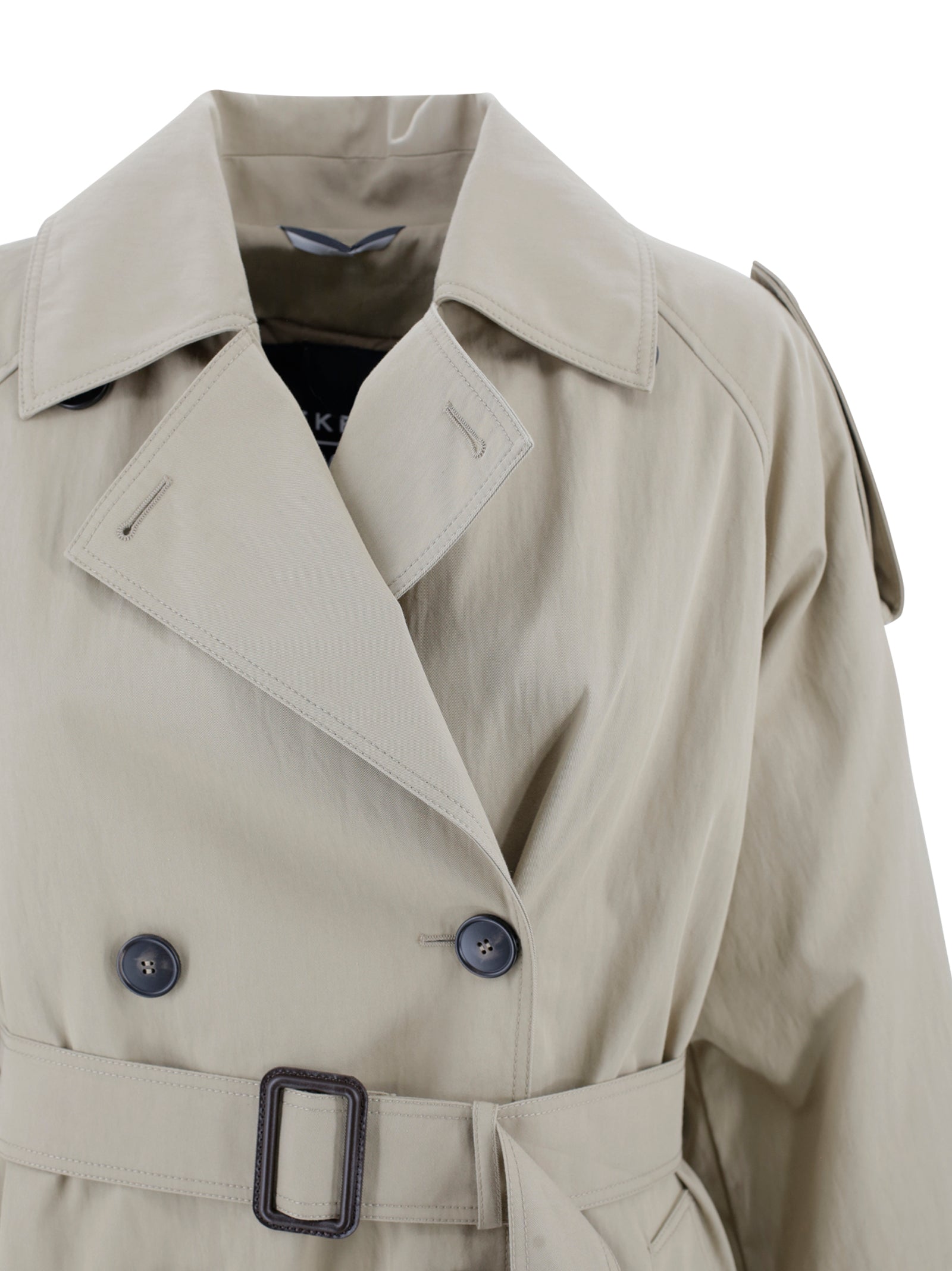 Impermeabile Max Mara Weekend 2525026012600 001 