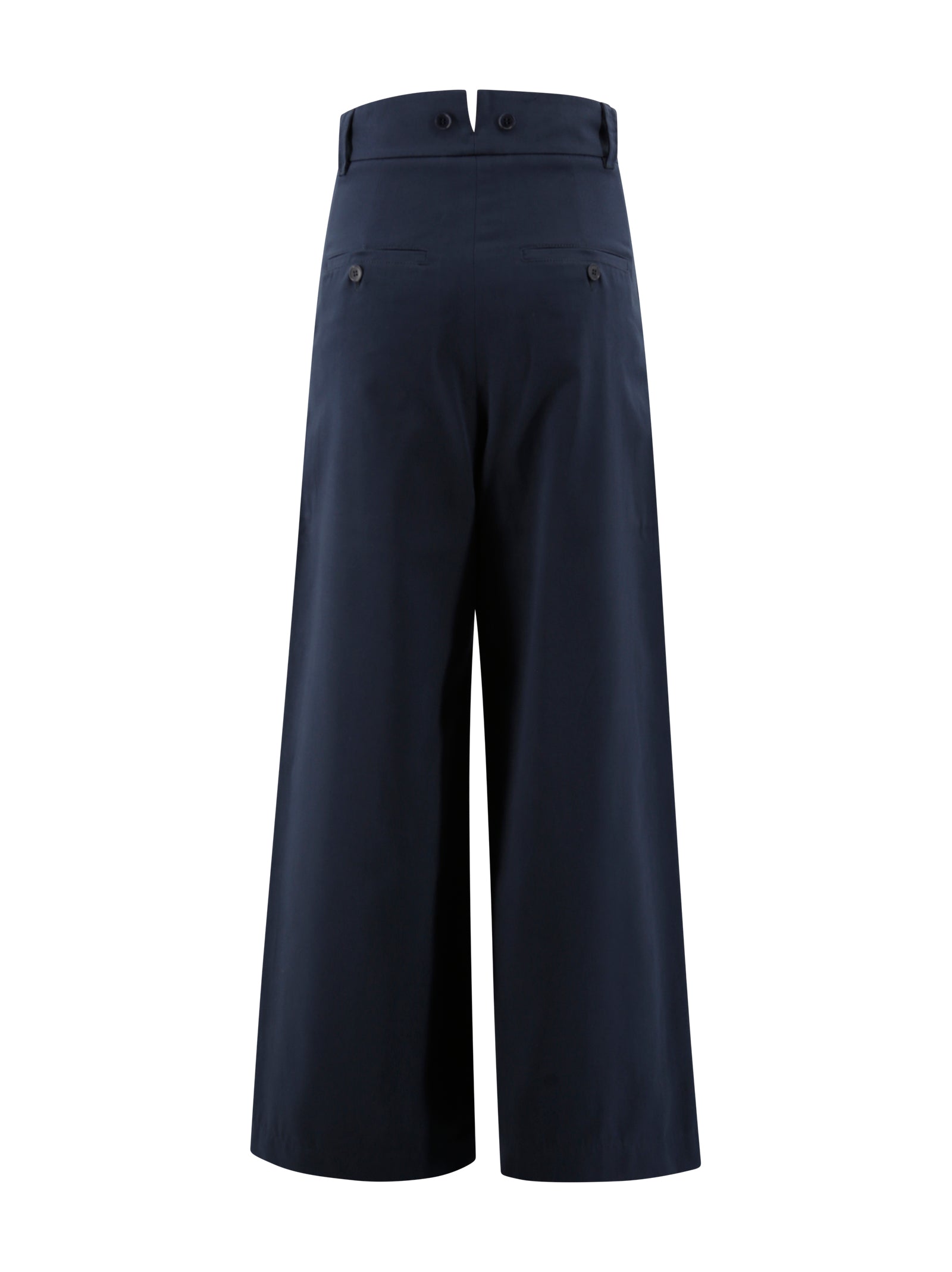 Pantalone Max Mara Weekend 2525136101600 003 