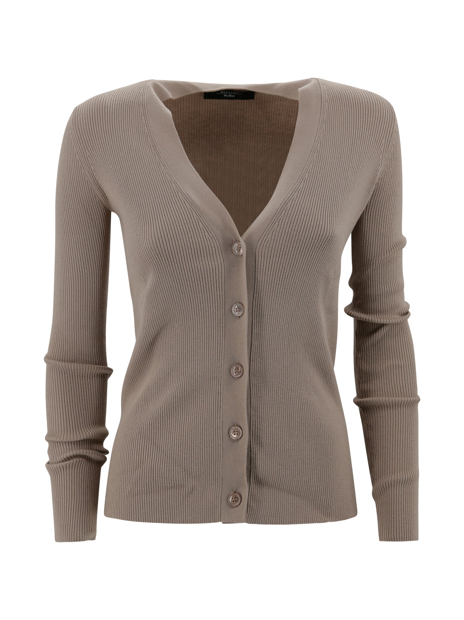 Cardigan Max Mara Weekend 2525346021600 004 