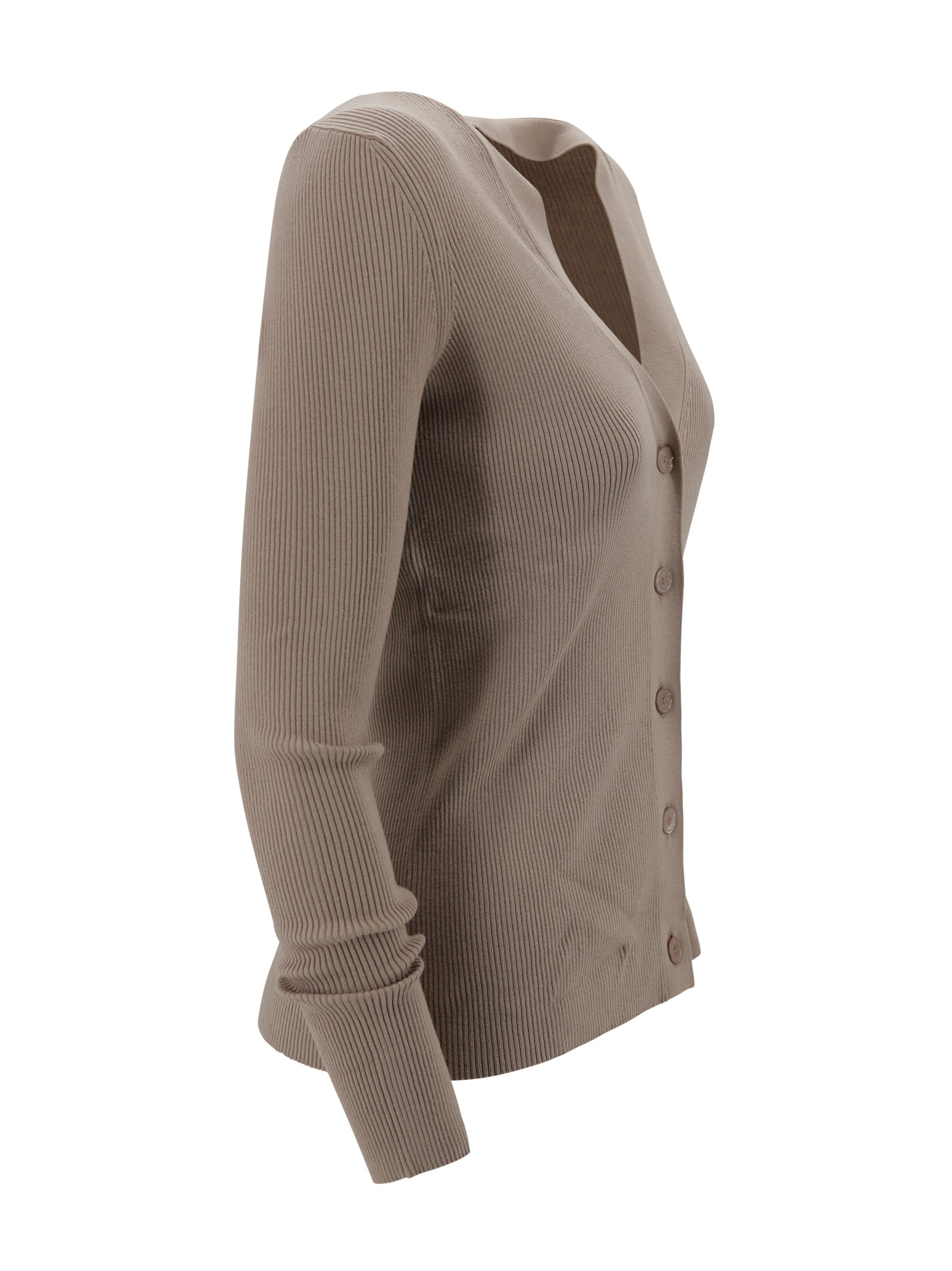 Cardigan Max Mara Weekend 2525346021600 004 