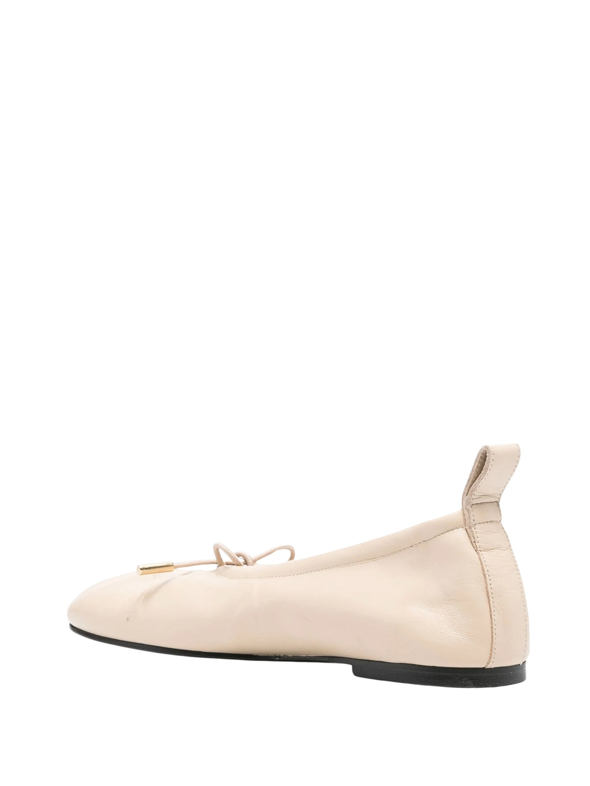 Rosalind Ballerine Color Crema<BR/> Alohas S100303 01 