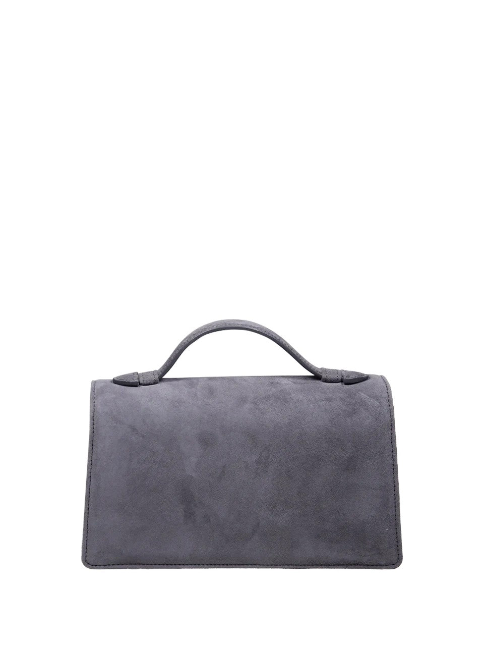 Borsa Mini Queen Altrove AMATO DANIELE A3049/864A FOSCO/NERO 