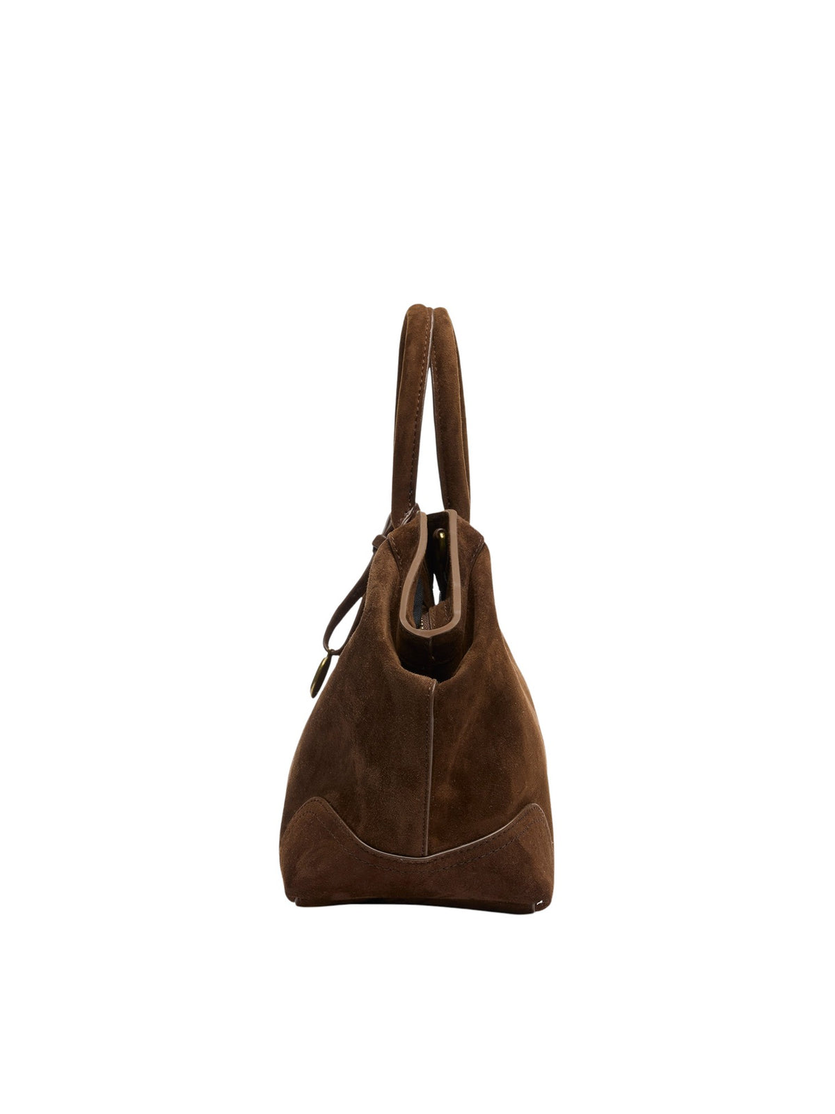 Borsa Justine<BR/> Ash F26-JUSTINE039 VISONE 