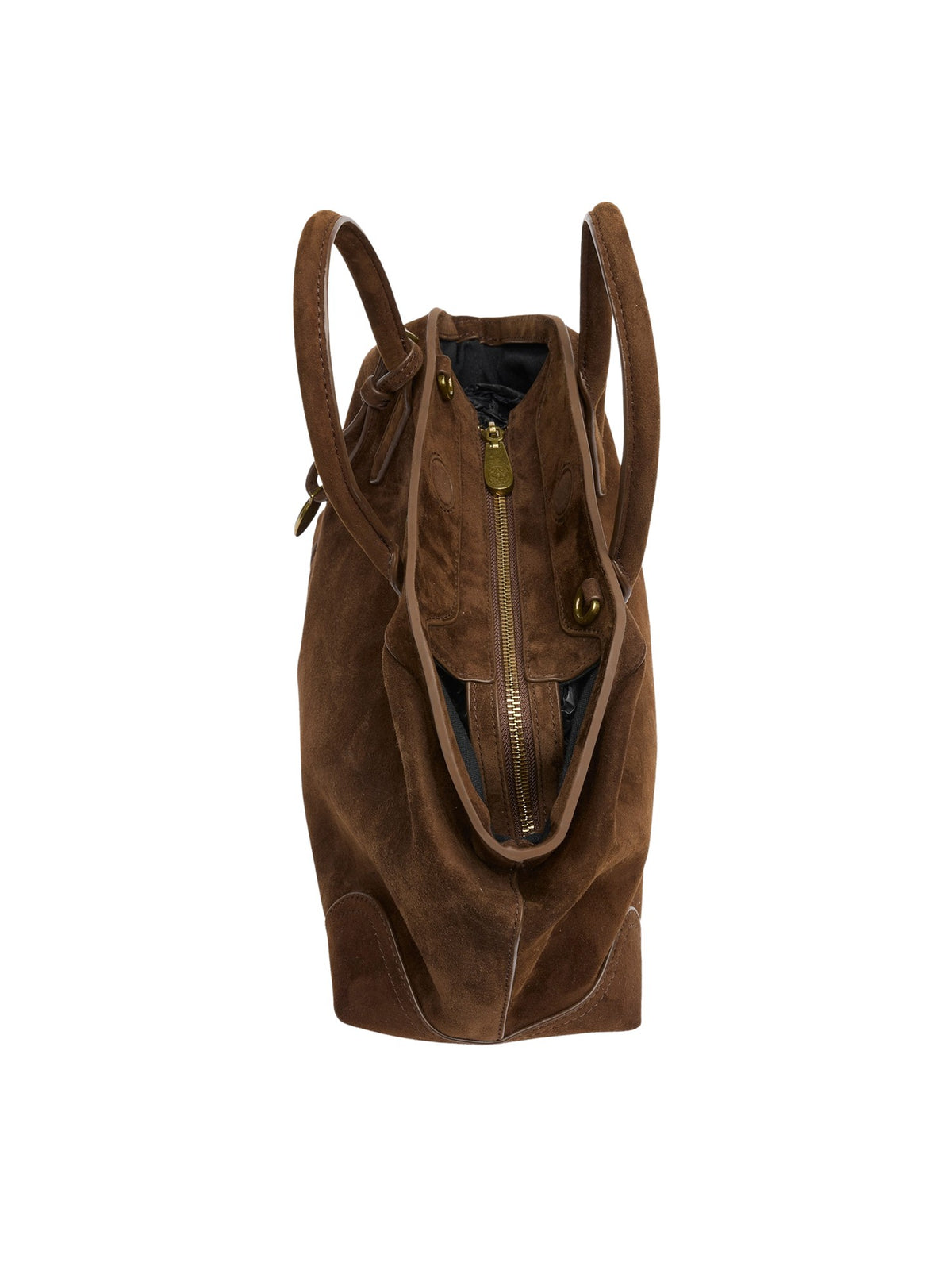 Borsa Justine<BR/> Ash F26-JUSTINE039 VISONE 