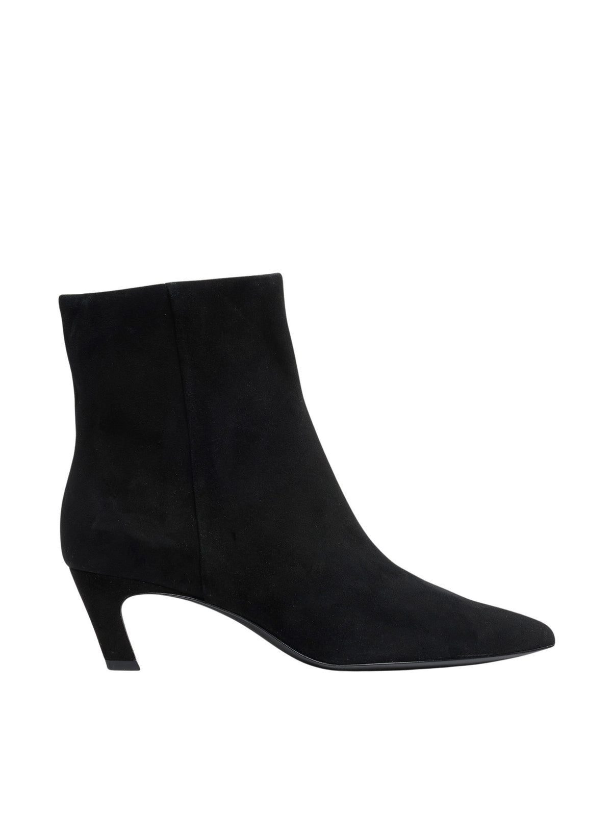 Stivaletto Vicky<BR/> Ash F26-VICKY02 NERO 