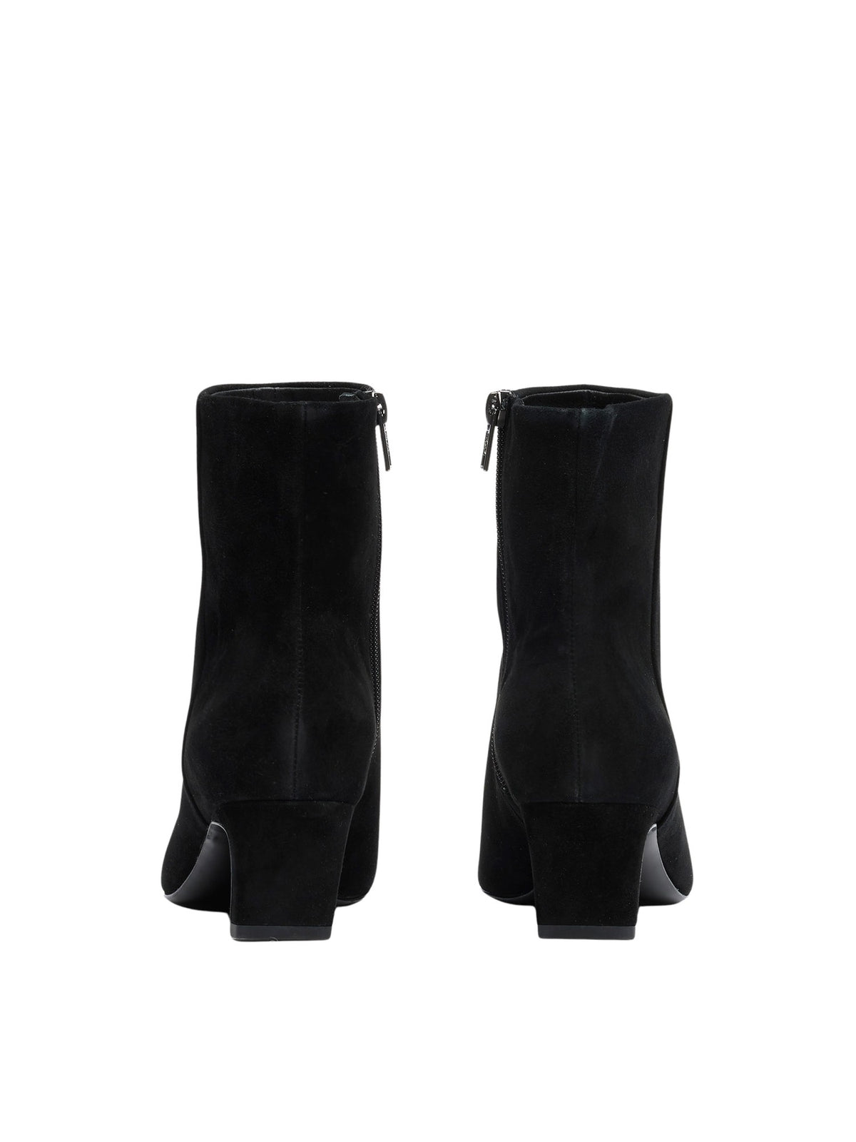 Stivaletto Vicky<BR/> Ash F26-VICKY02 NERO 