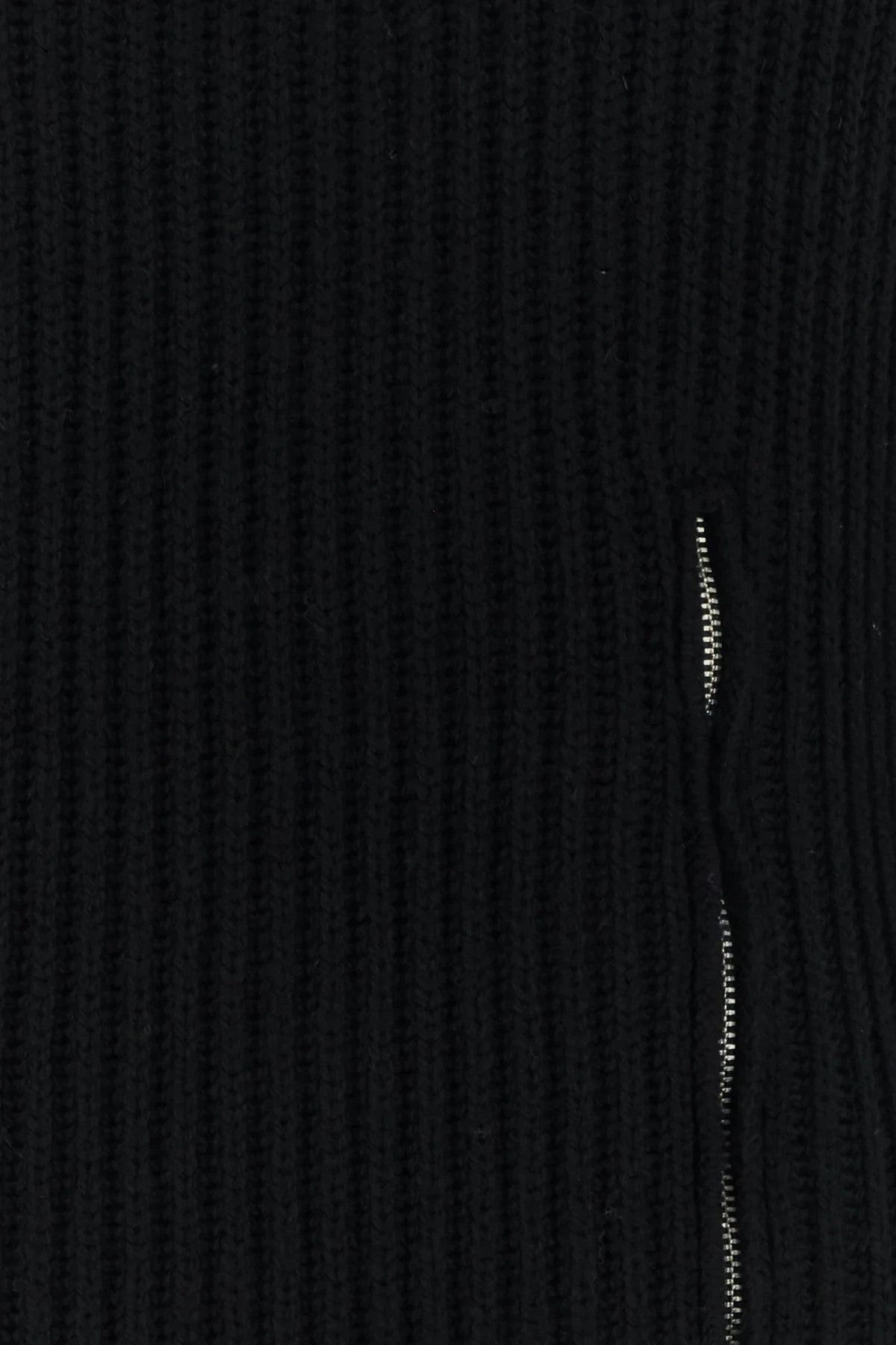 Abito corto in maglia a coste con dettagli in pizzo<BR/> GiUSEPPE DI MORABITO 07PFKND411 1675999 