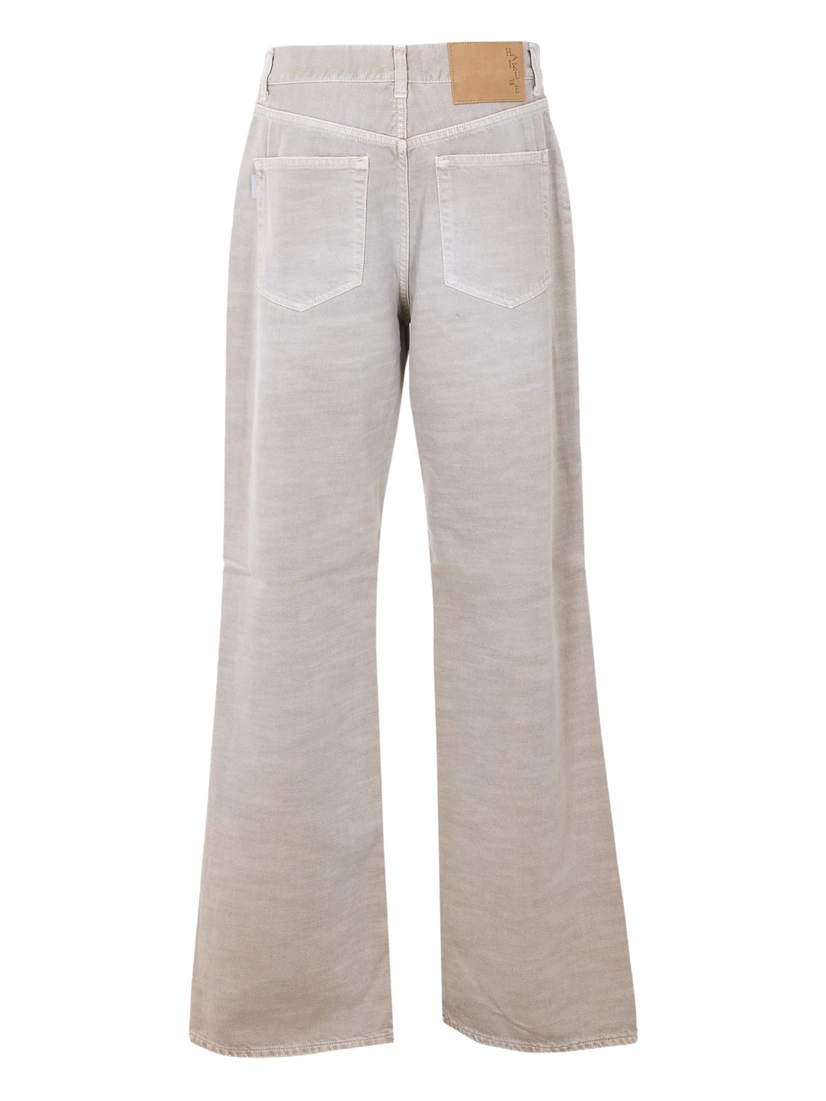 Jeans wide-leg Bethany Bull 44 Haikure HEW03185GF172PX T0562 
