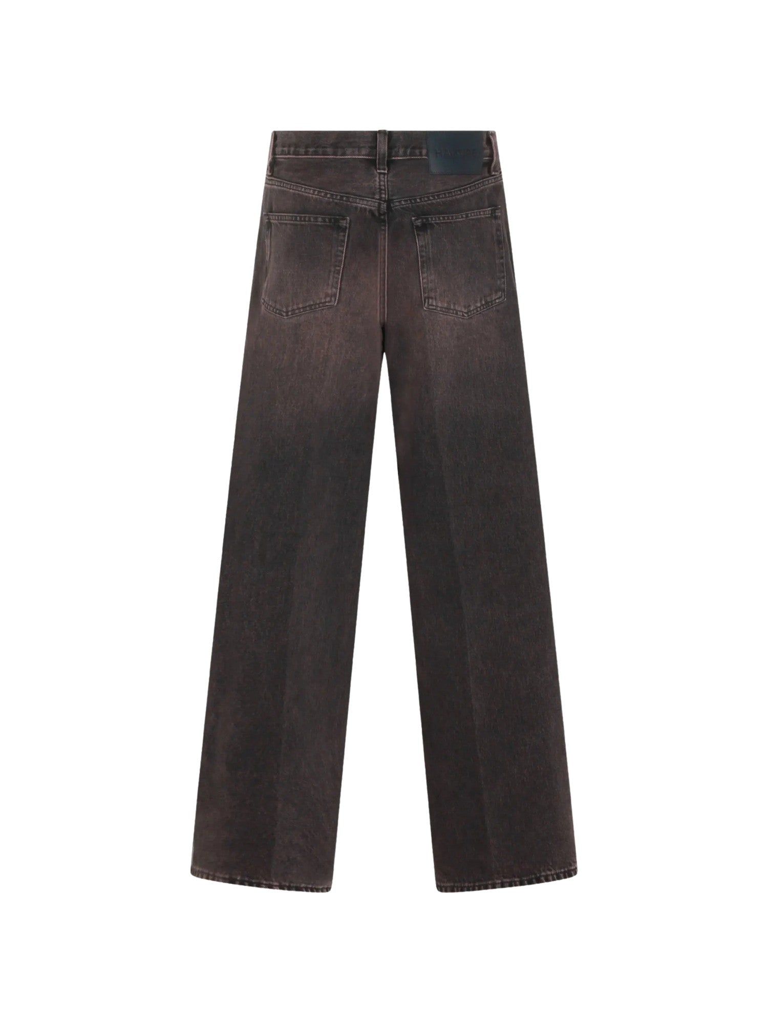 Jeans a gamba dritta<BR/> Haikure HEW03296 DF119L0939 
