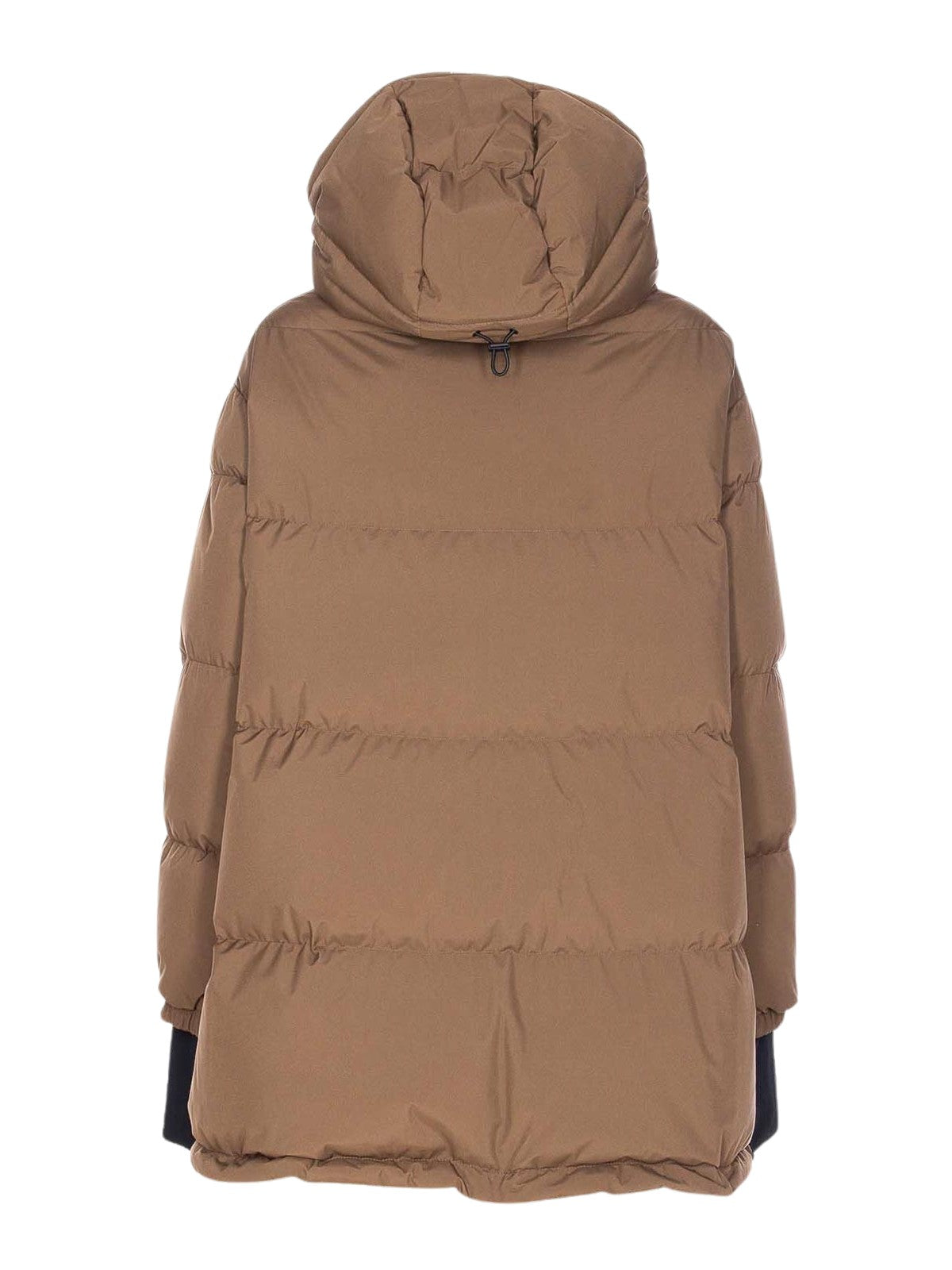 Piumino con cappuccio Herno PI002047D 128408158 
