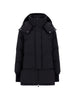 Giacca relaxed in 2 Layer Windstopper
