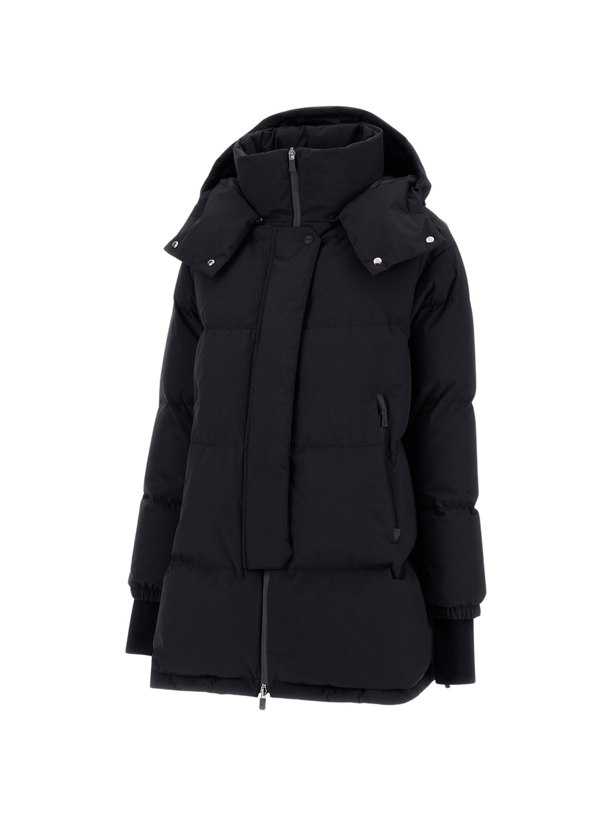Giacca relaxed in 2 Layer Windstopper Herno PI002047D 128409300 
