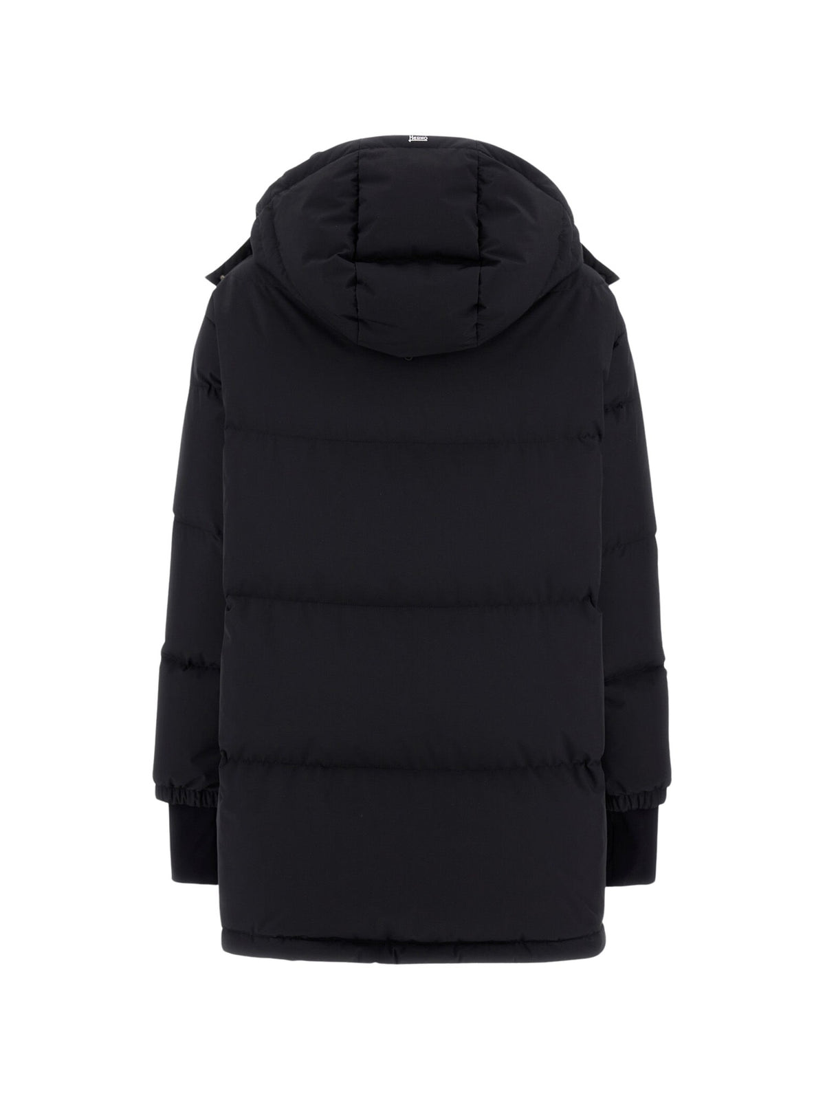 Giacca relaxed in 2 Layer Windstopper Herno PI002047D 128409300 