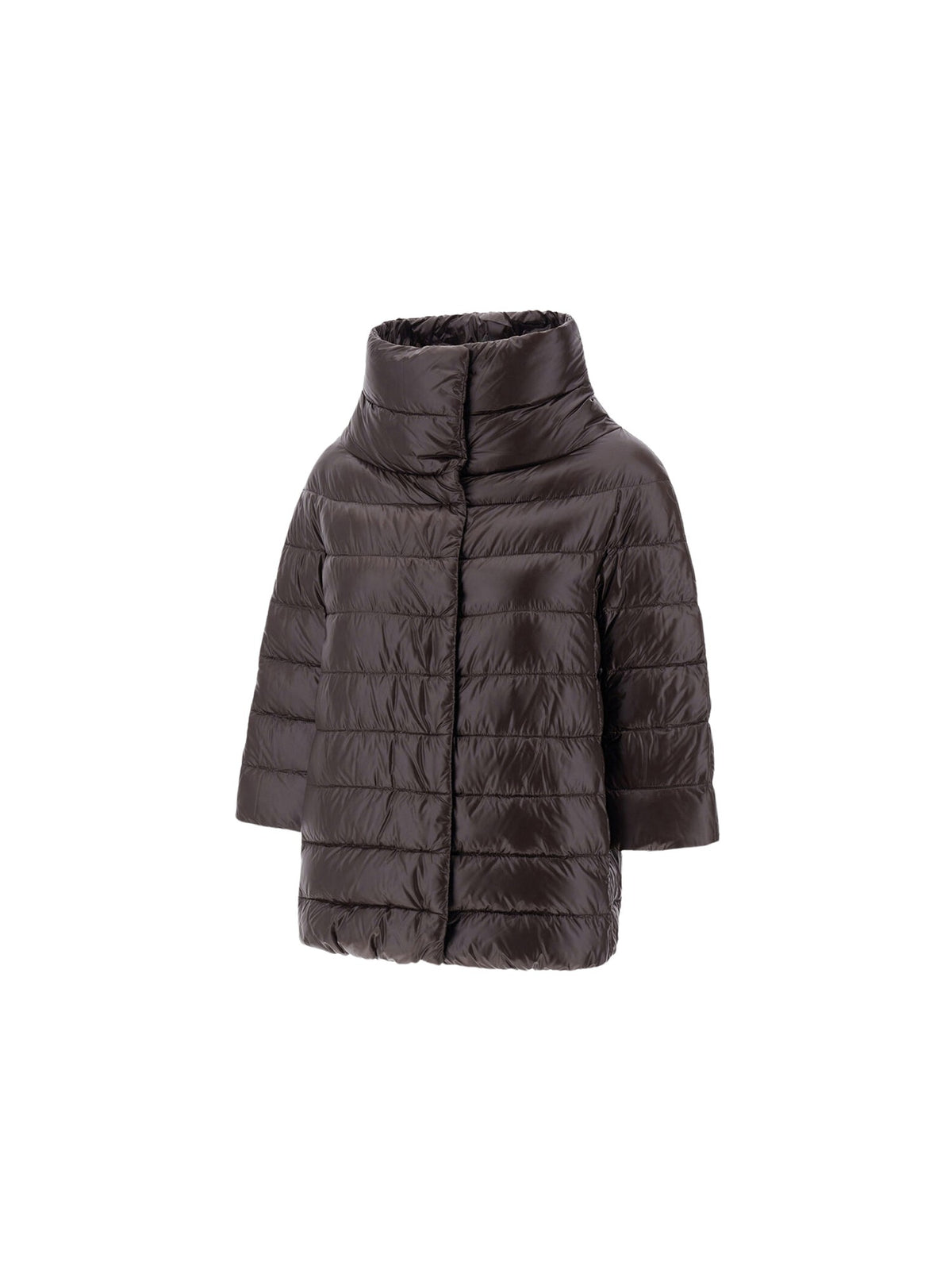 Giacca Aminta con collo a imbuto Herno PI0043DIC 12017Z8800 