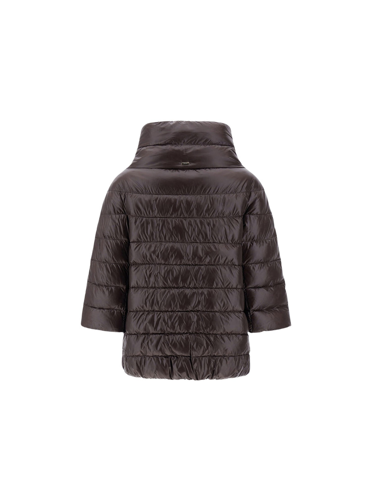 Giacca Aminta con collo a imbuto Herno PI0043DIC 12017Z8800 