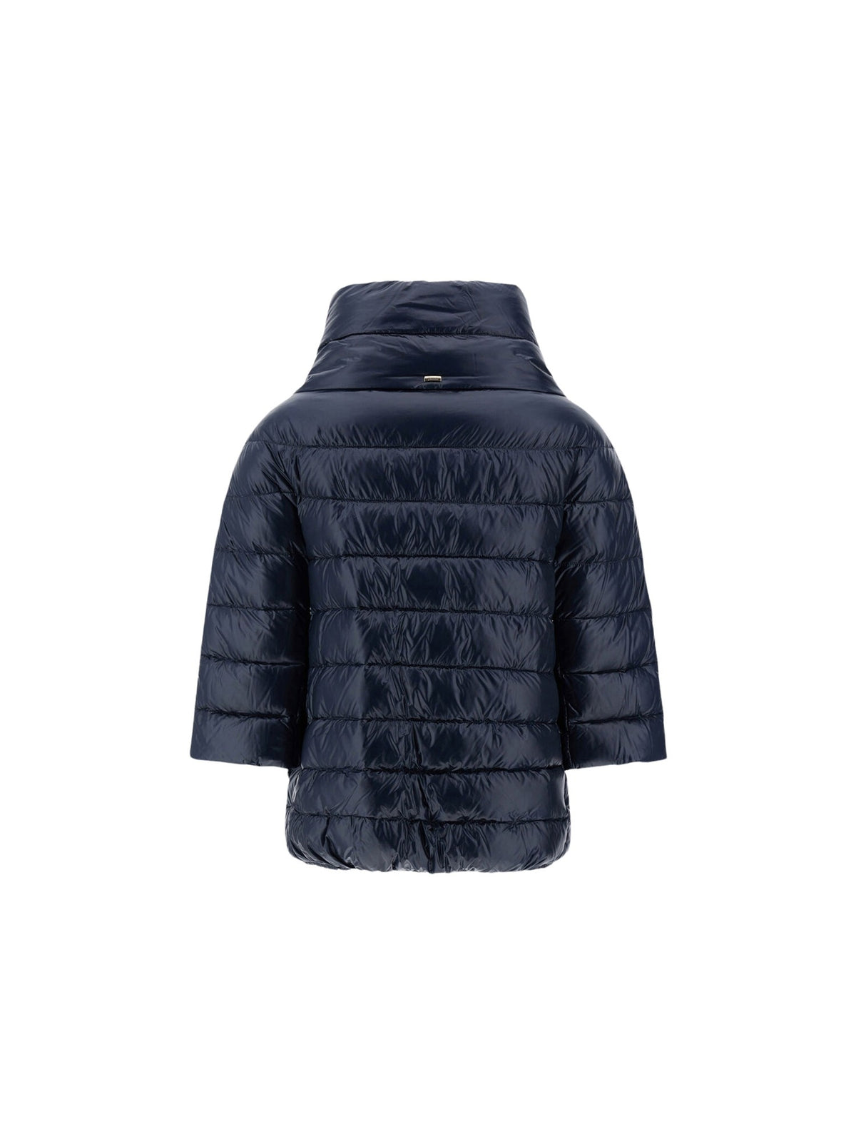 Giacca Aminta con collo a imbuto Herno PI0043DIC 12017Z9200 