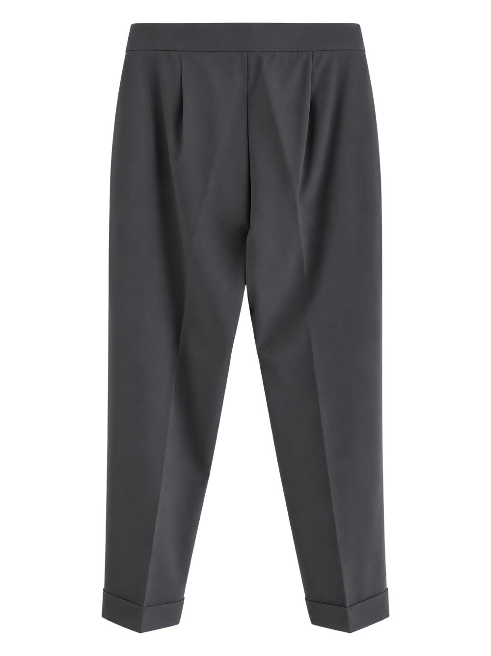 Pantaloni sartoriali con pinces Herno PT000275D 12965S9487 