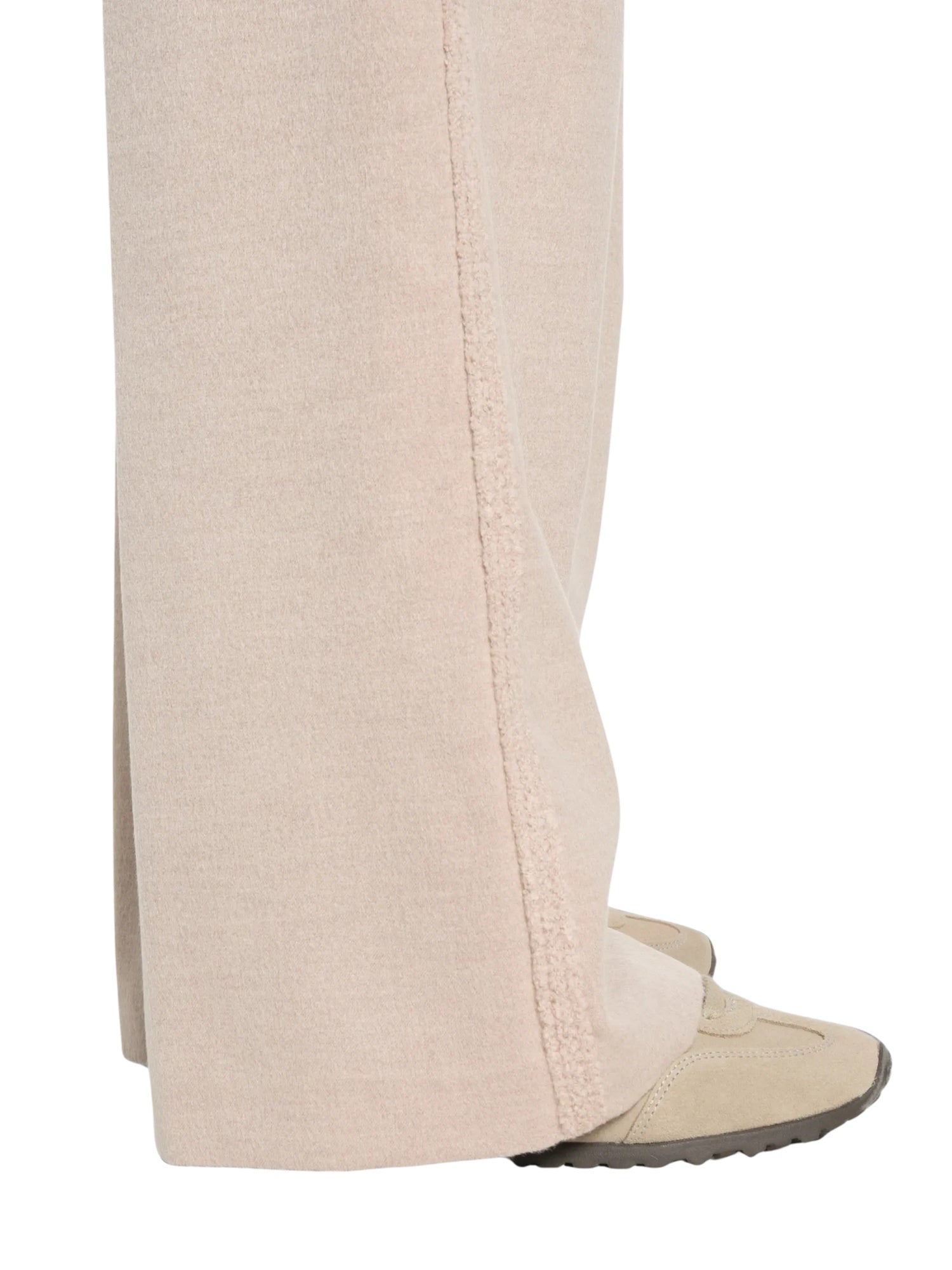 Pantaloni con vita elasticizzata<BR/> Herno PT00058DR 129341985 