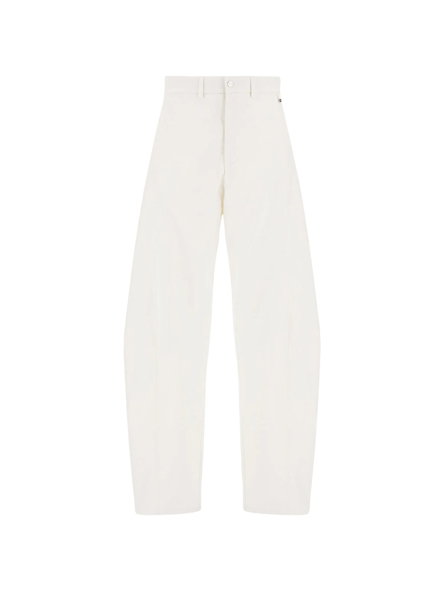 Pantaloni in twill<BR/> Herno PT00059DR 125311100 