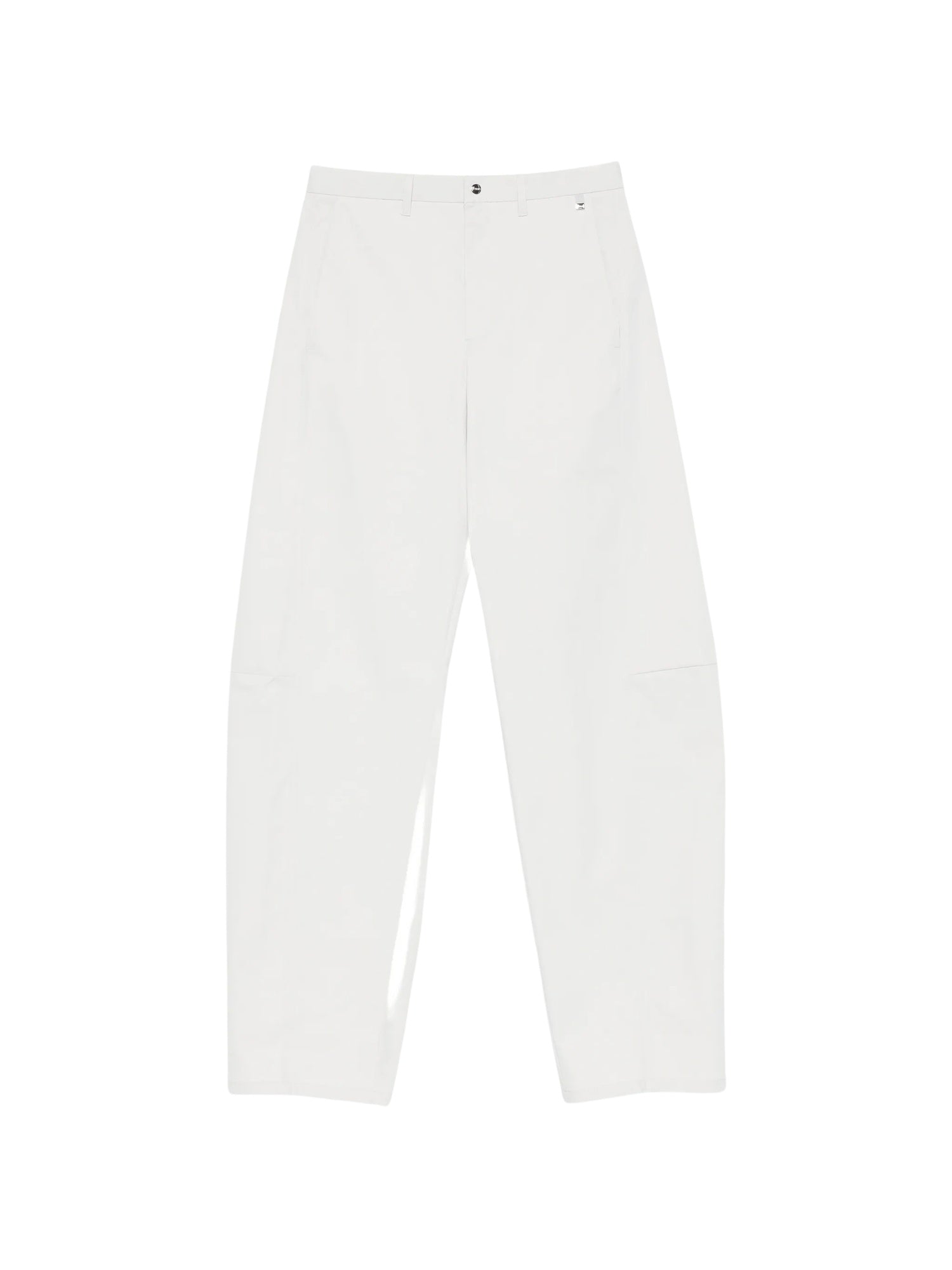 Pantaloni con tasche diagonali<BR/> Herno PT00059DR 125319404 