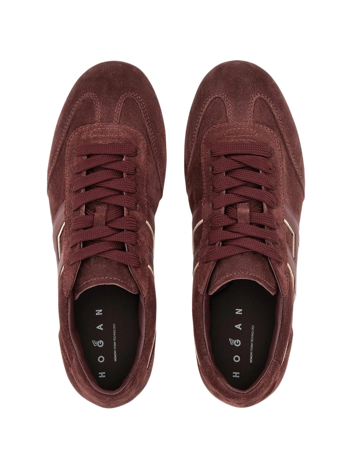 Sneakers Hogan Olympia HOGAN HXW6930FX20VGB0CPJ R826/C023 