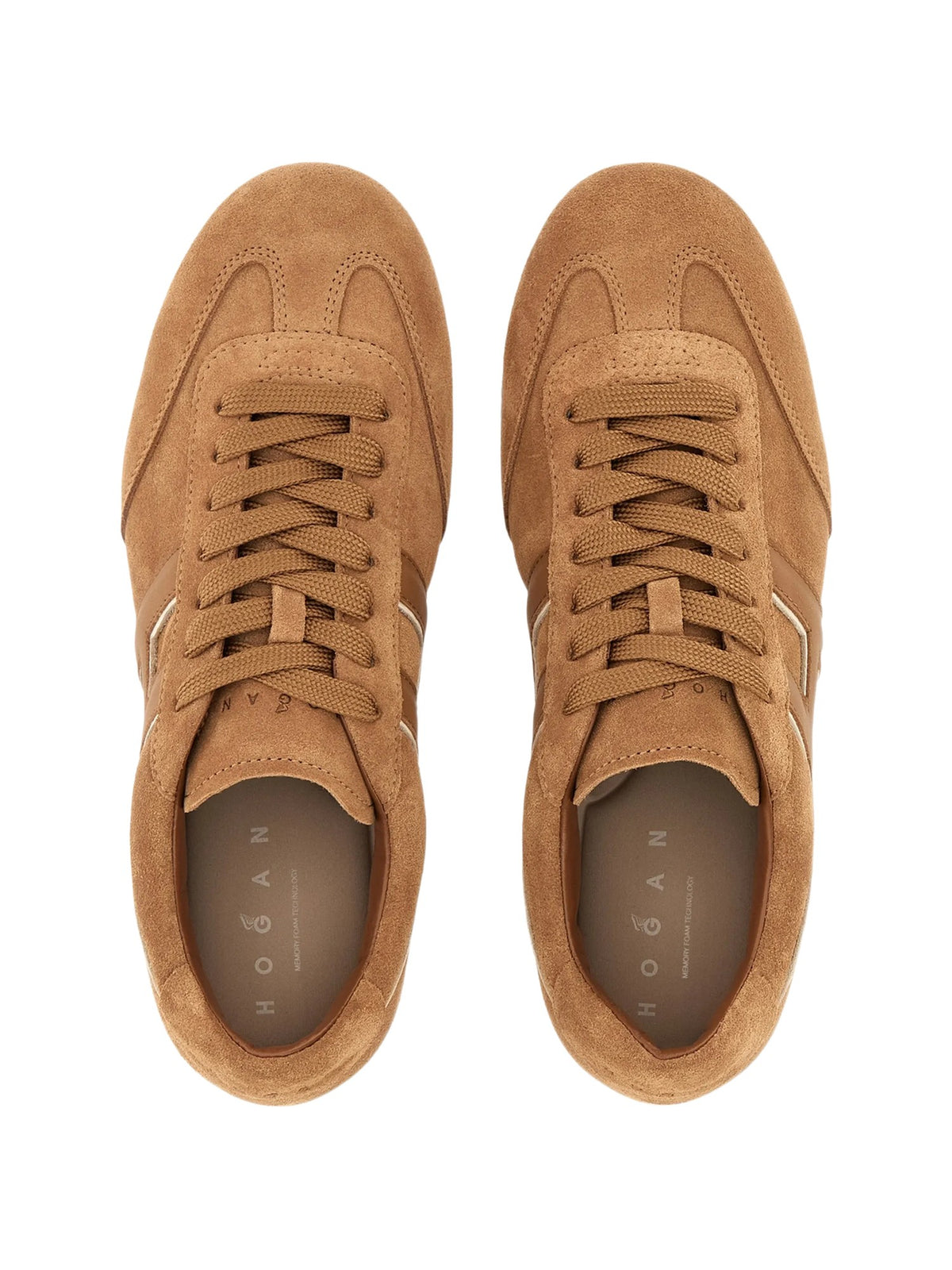 Sneakers Hogan Olympia HOGAN HXW6930FX20VGB0RZI C811/S410/C023 
