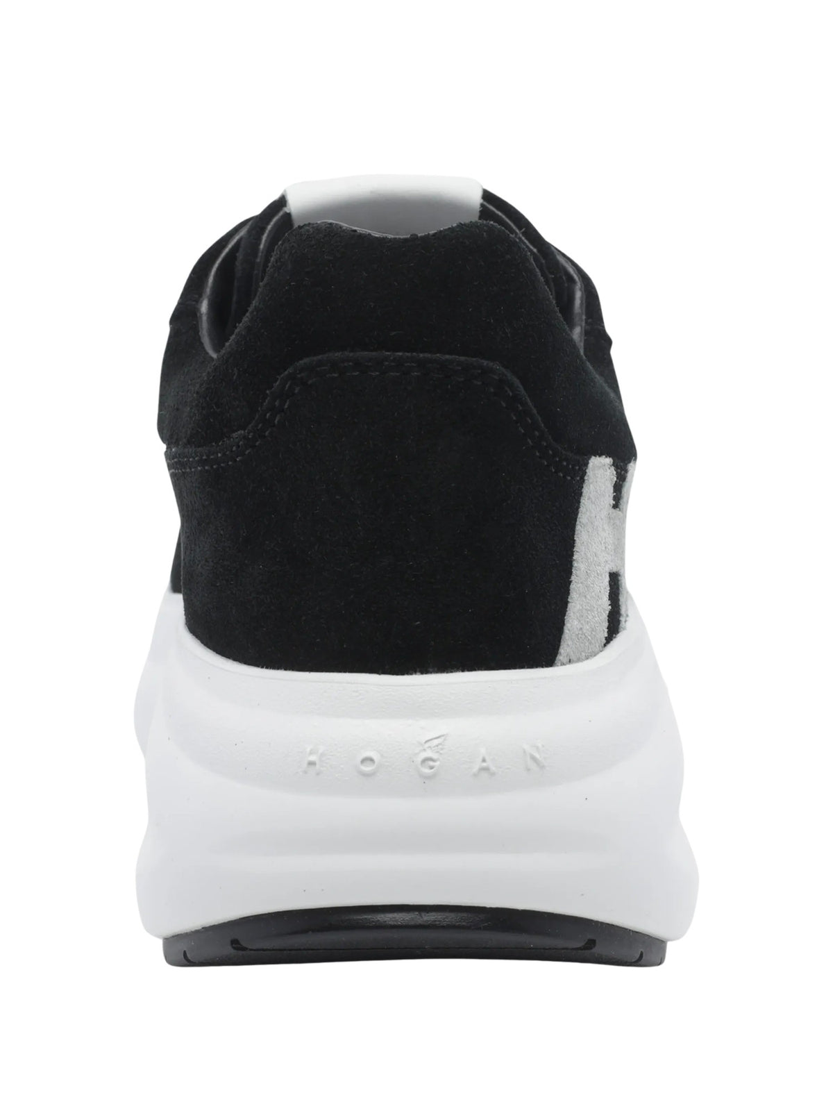 Sneakers platform Hogan Maxi I con patch logo HOGAN HXW69600GG30UHC999 ALTRAVERSIONE 