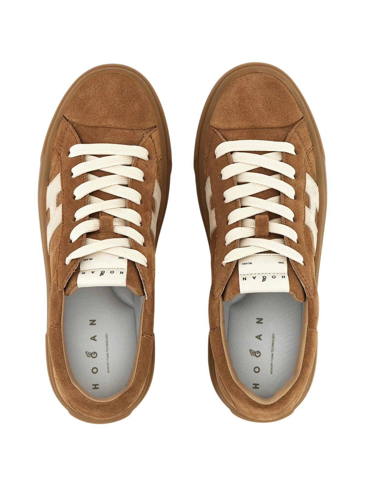 Sneakers Hogan Crosswind HOGAN HXW7050GB00UTH0RZU C811/C023/B013 