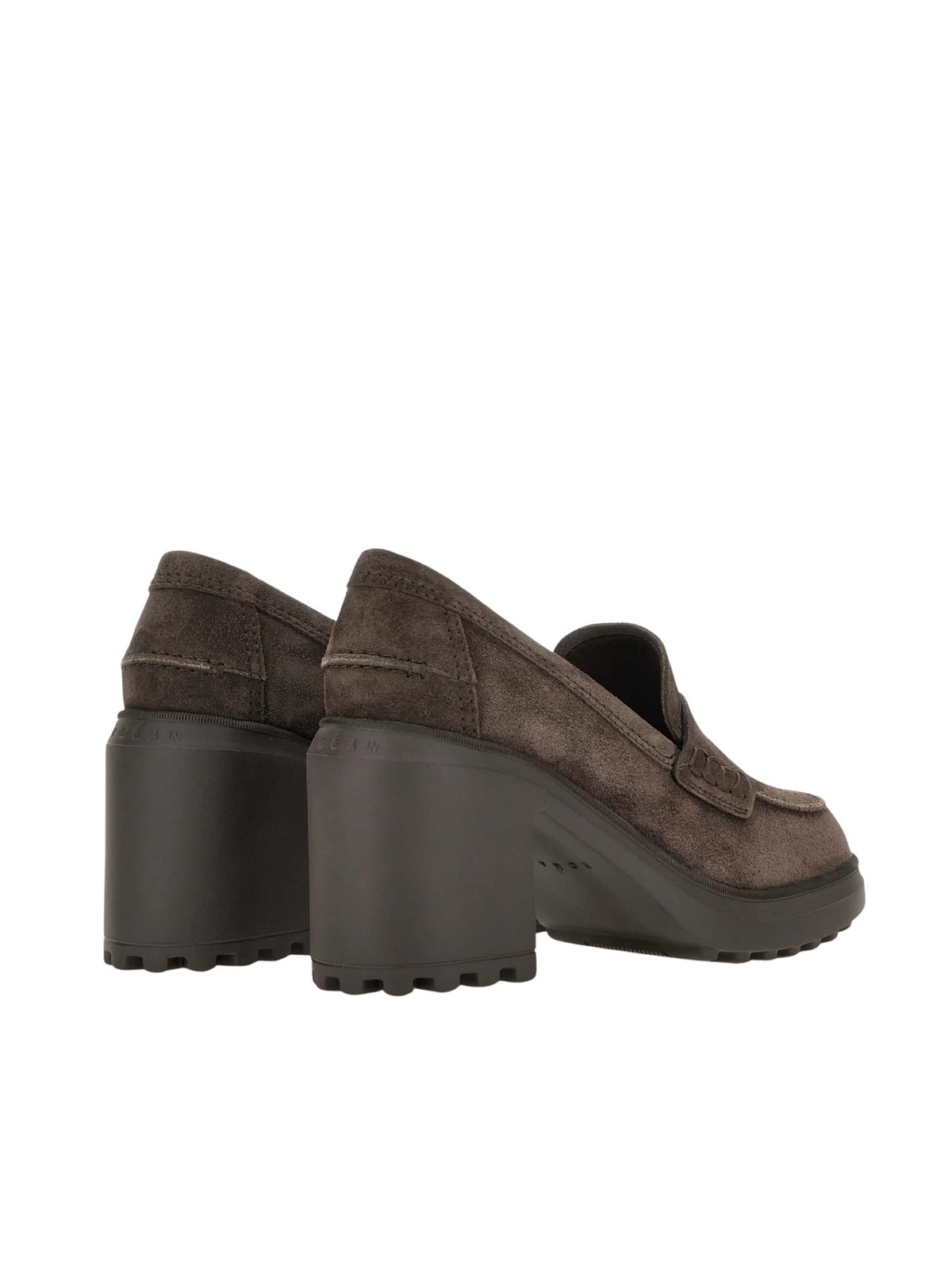Mocassini Hogan H724 HOGAN HXW7240GH60HG0S808 PALISSANDRO 