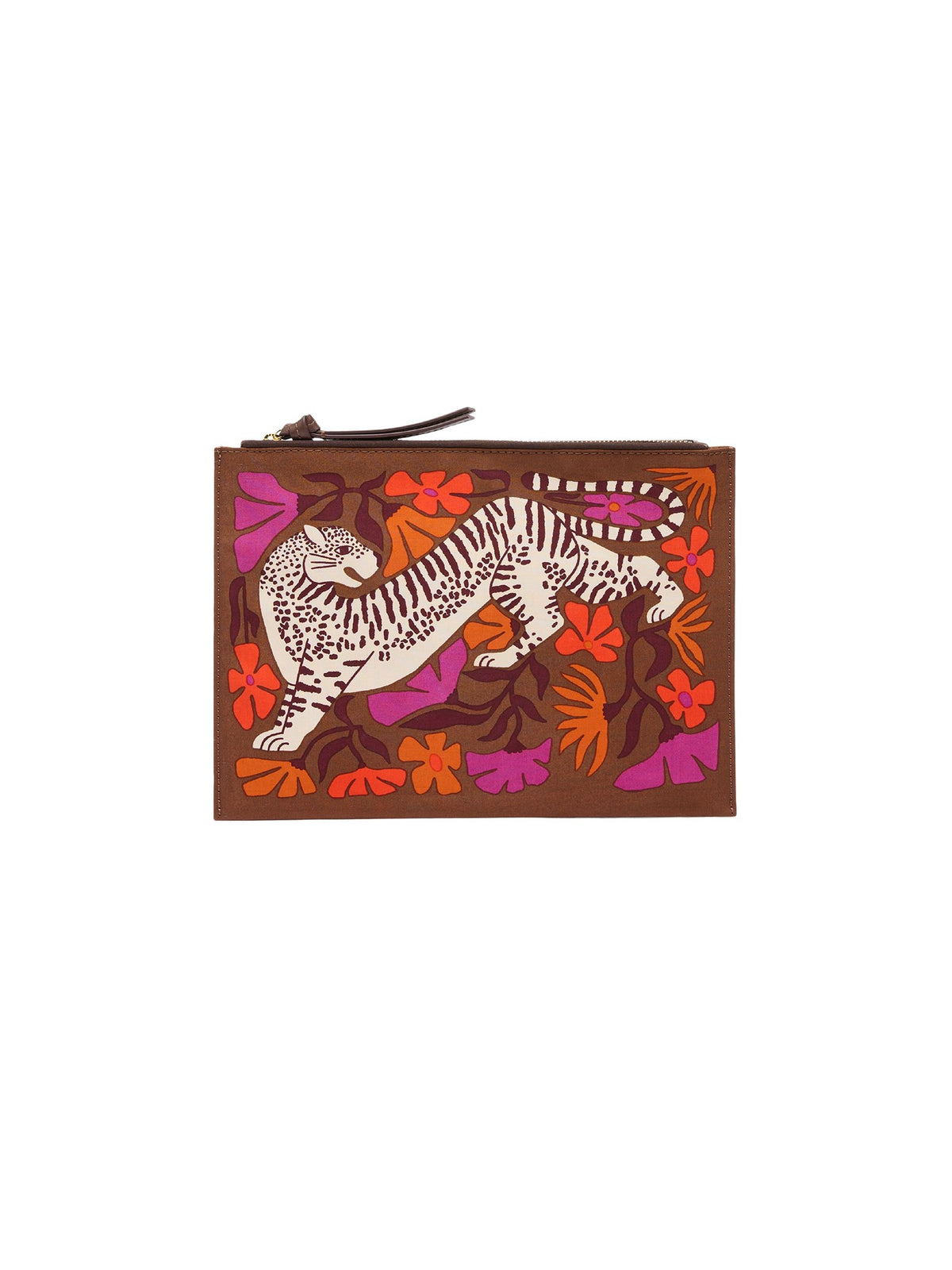 Pochette Panteo INOUI PM24PA15 BEIGE 
