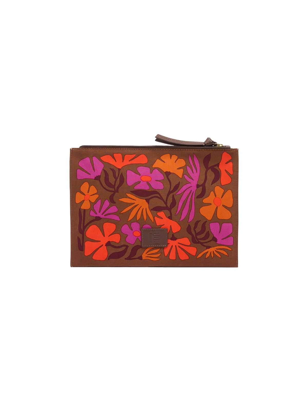 Pochette Panteo INOUI PM24PA15 BEIGE 