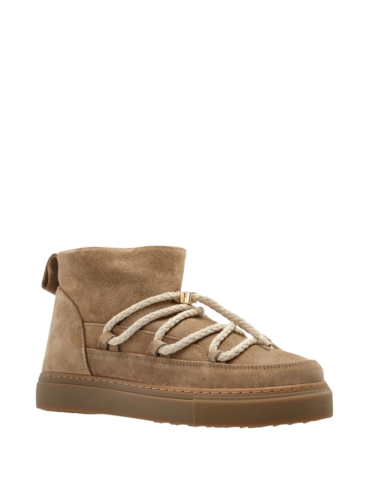 Stivaletti alla caviglia Classic Low INUIKII CLASSIC LOW BEIGE 