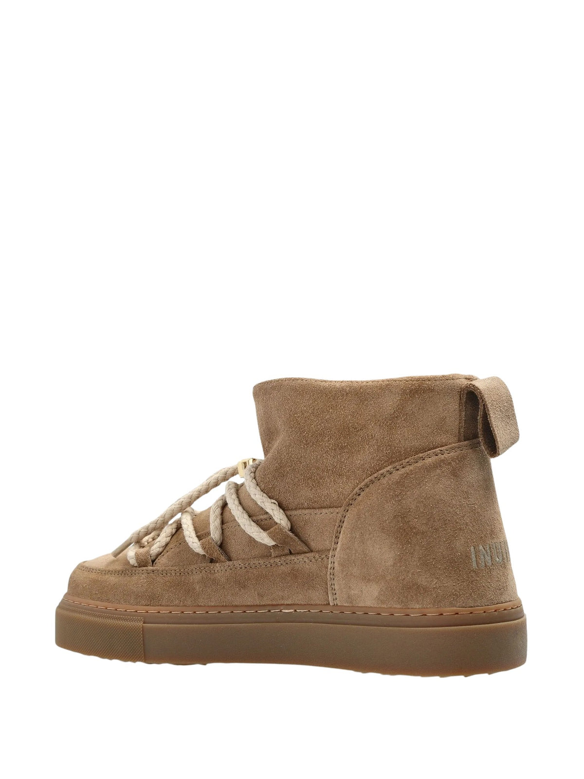 Stivaletti alla caviglia Classic Low INUIKII CLASSIC LOW BEIGE 
