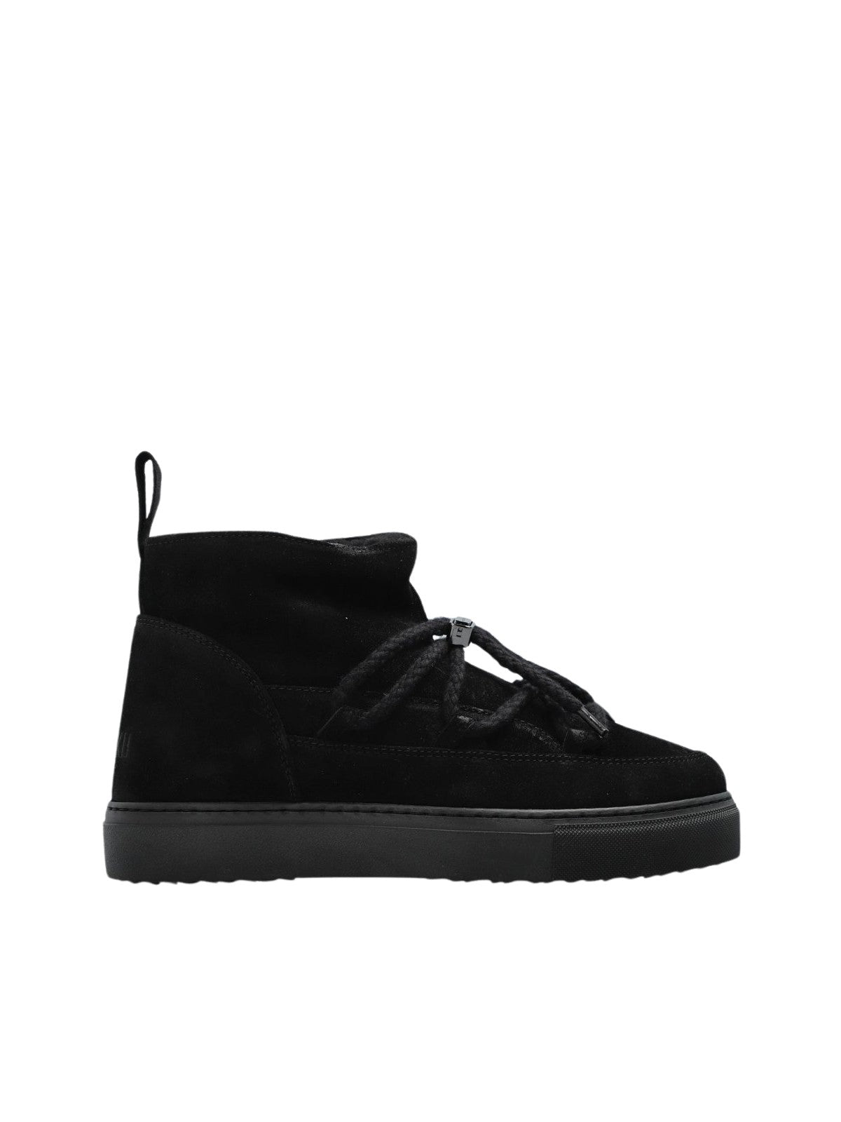 Stivali da neve Classic Low INUIKII CLASSIC LOW NERO 