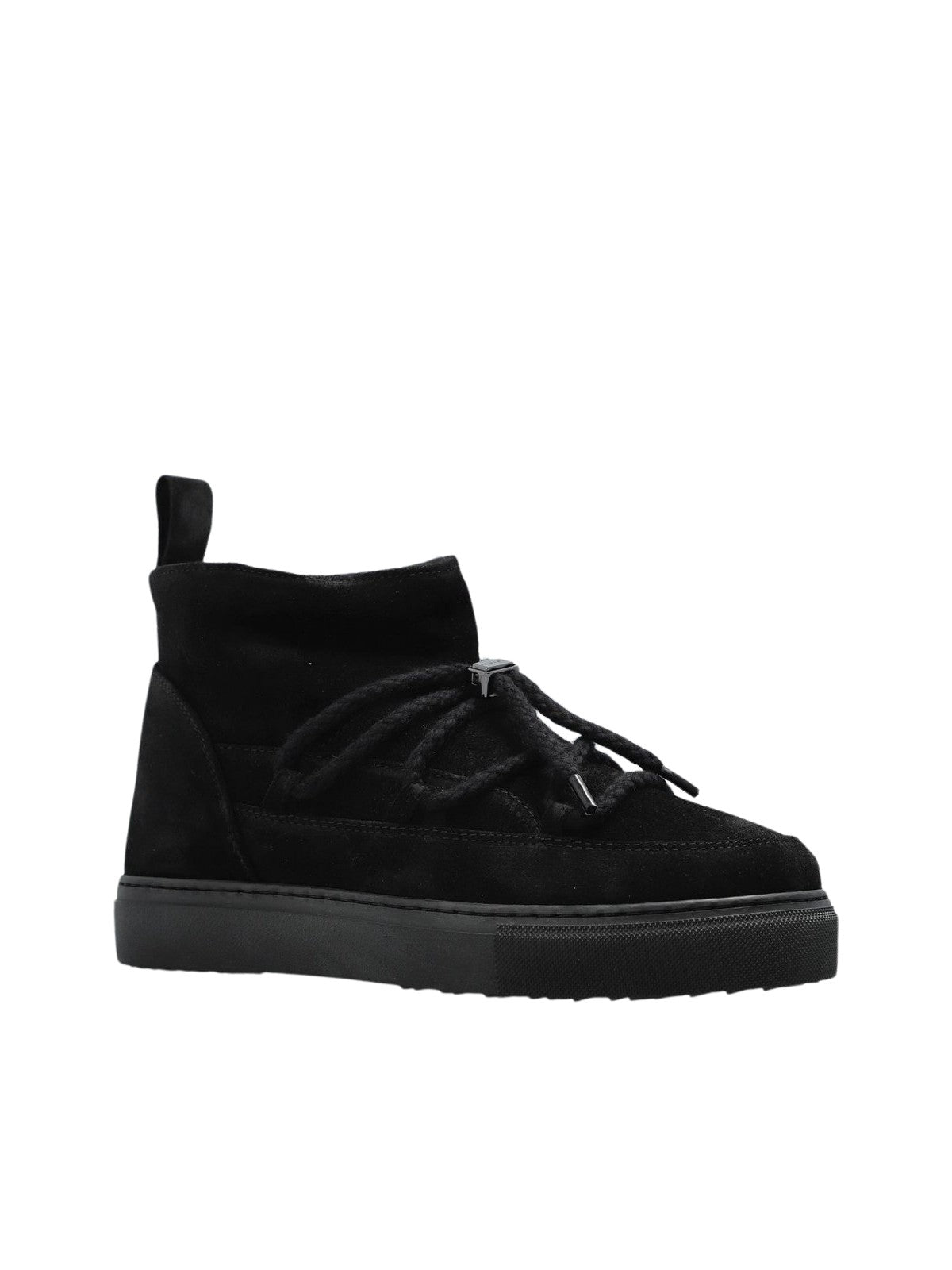 Stivali da neve Classic Low INUIKII CLASSIC LOW NERO 