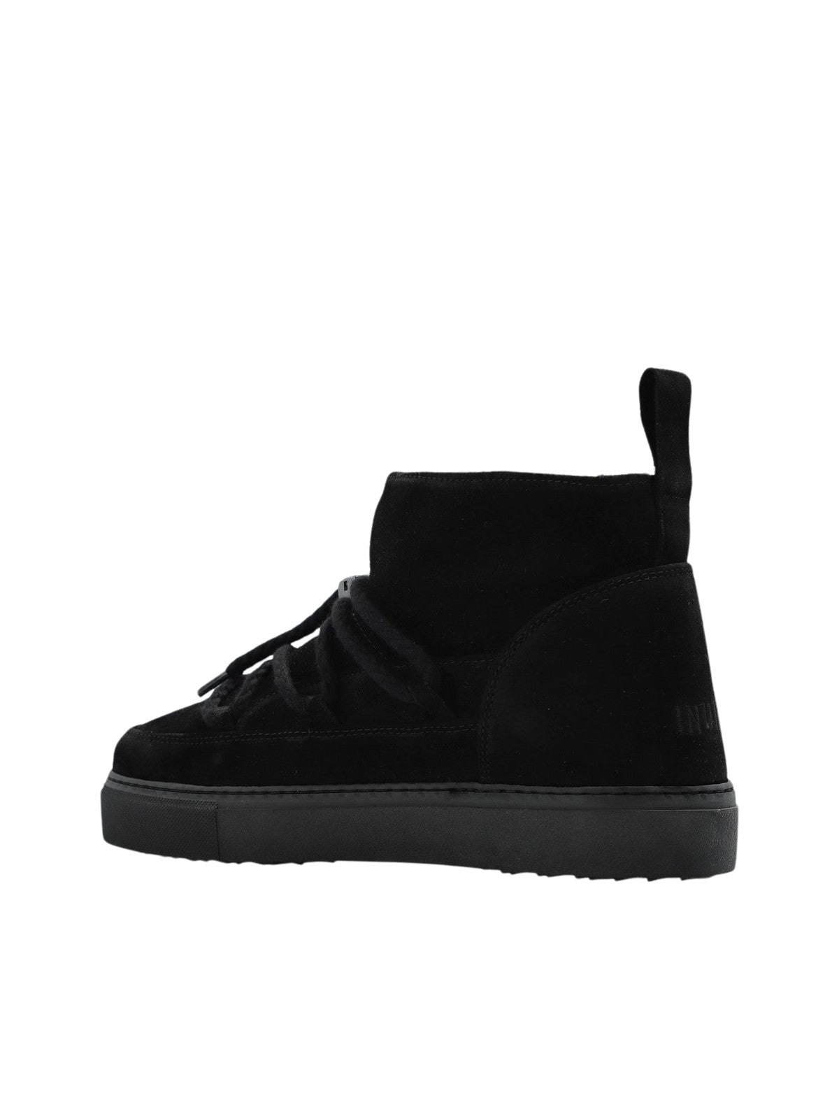 Stivali da neve Classic Low INUIKII CLASSIC LOW NERO 