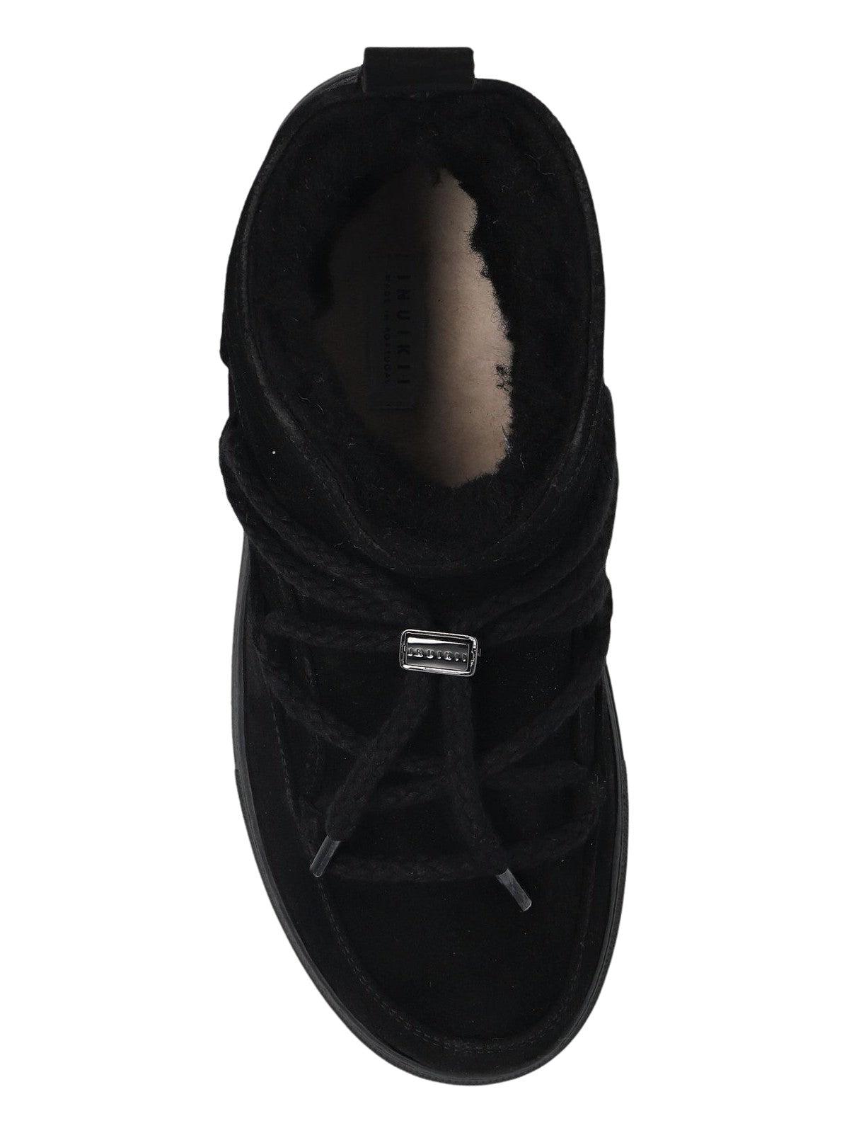 Stivali da neve Classic Low INUIKII CLASSIC LOW NERO 