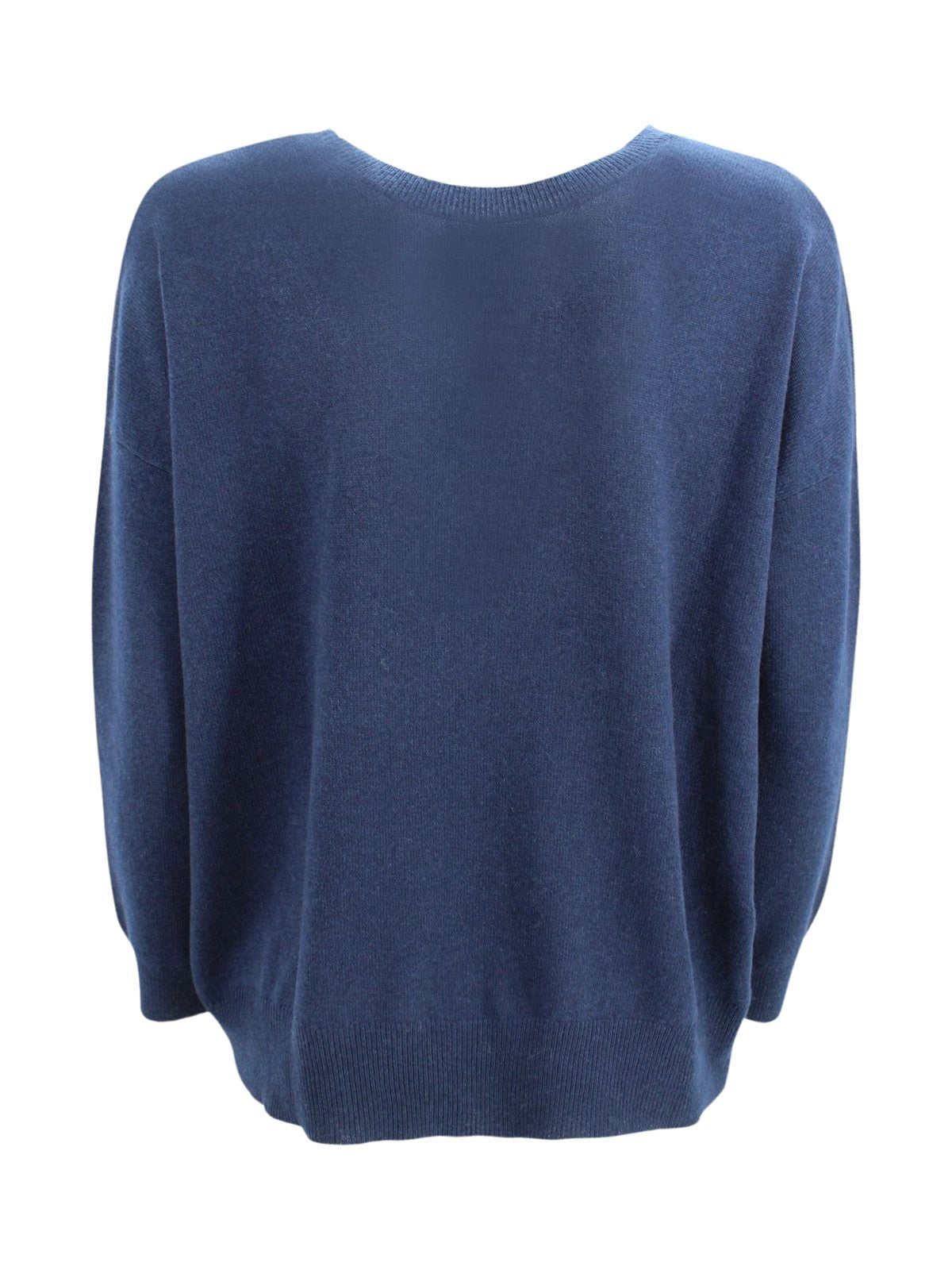 Maglia in cashmere organico Kujten F2119 79 