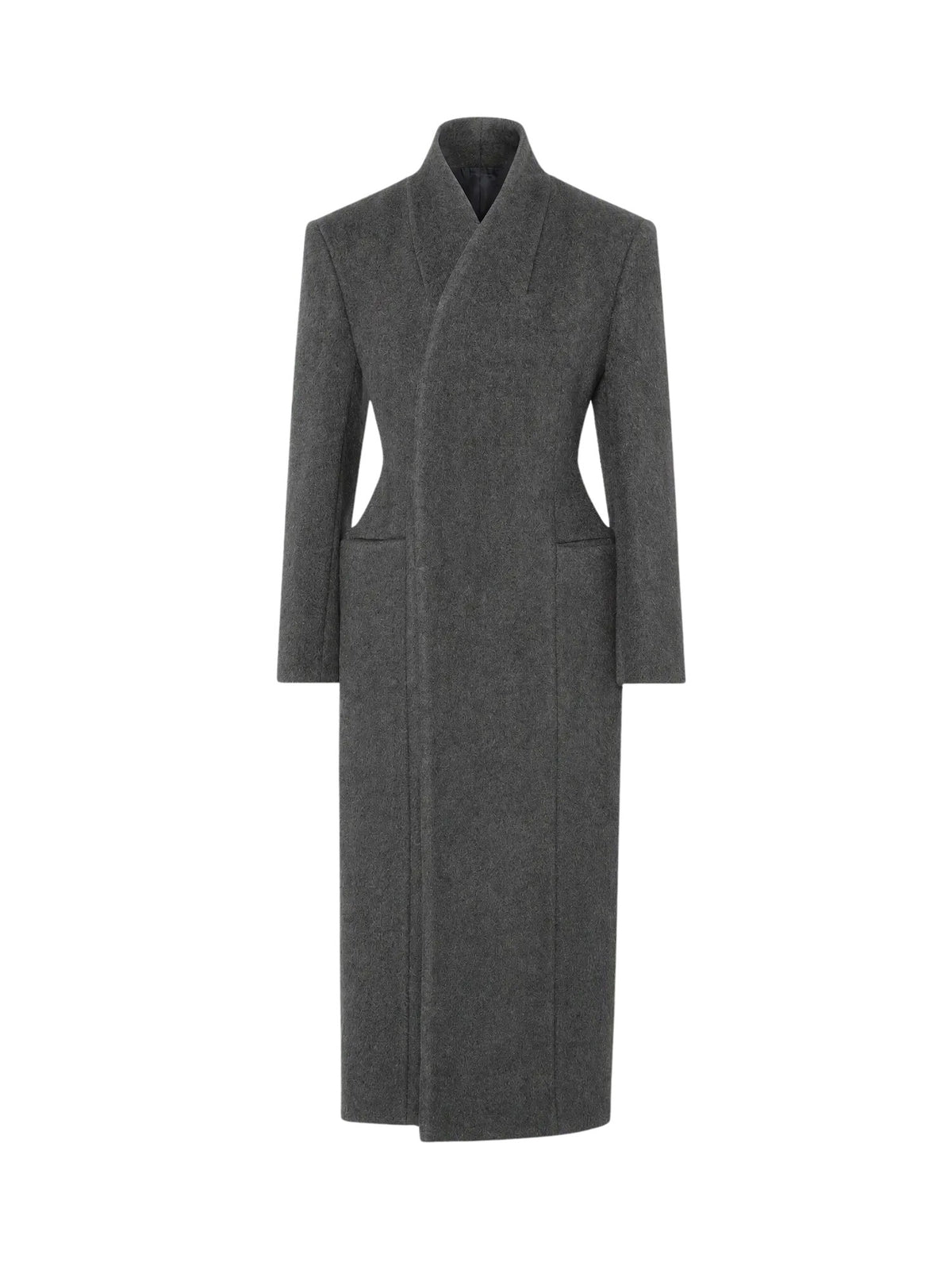 Cappotto sagomato LA PISCINE WC001 102 
