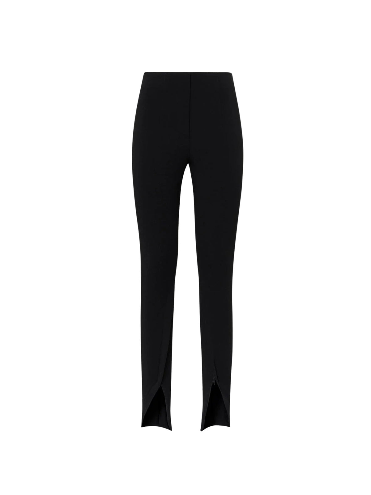 Pantaloni sartoriali slim LA PISCINE WP004 999 