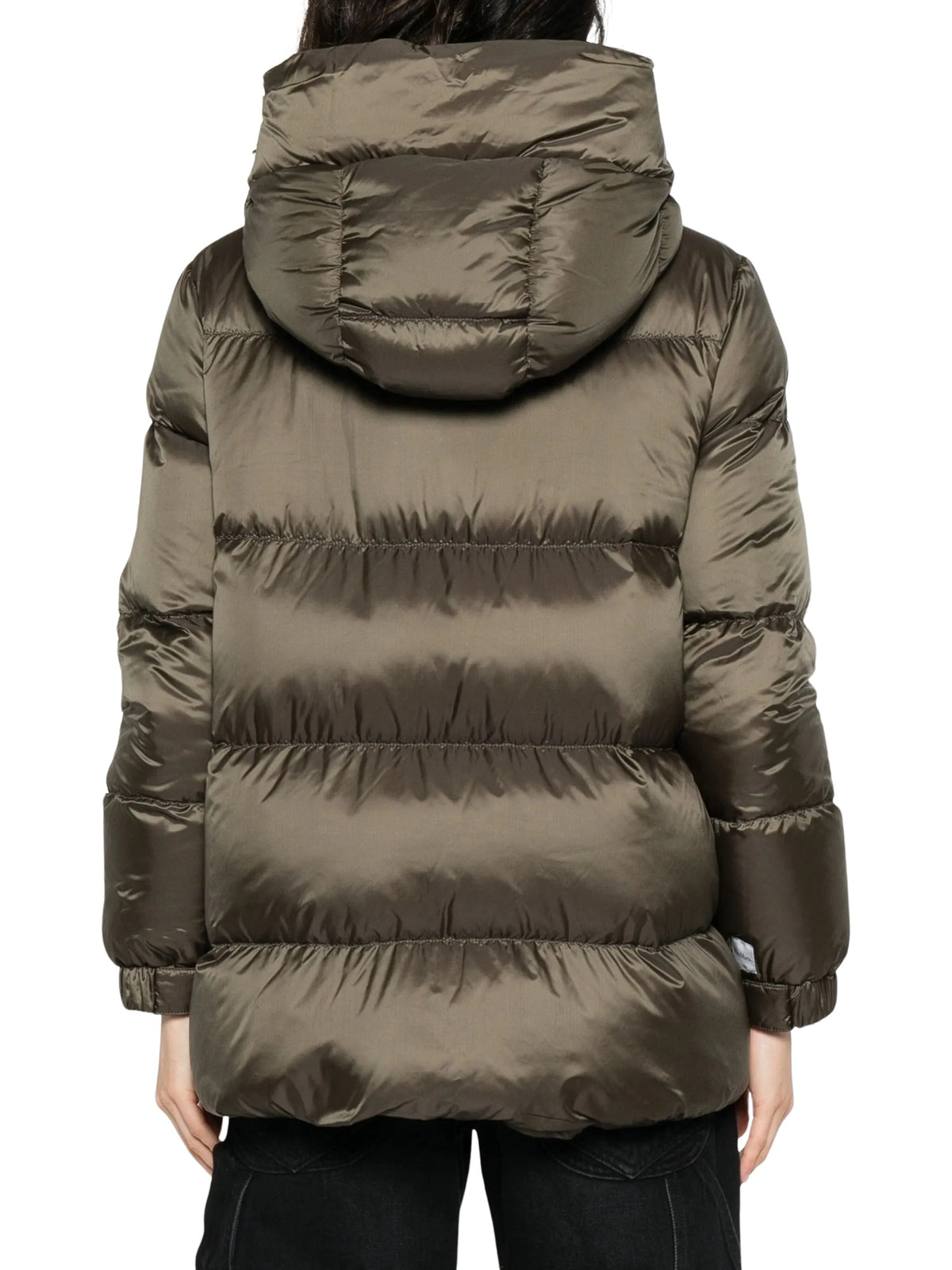 Piumino con cappuccio<BR/> Max Mara 2629486055600 006 